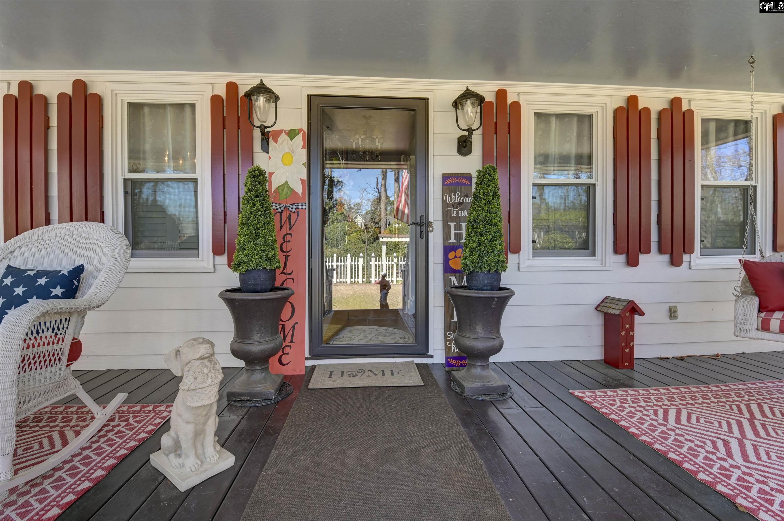 1221 Counts Ferry Road