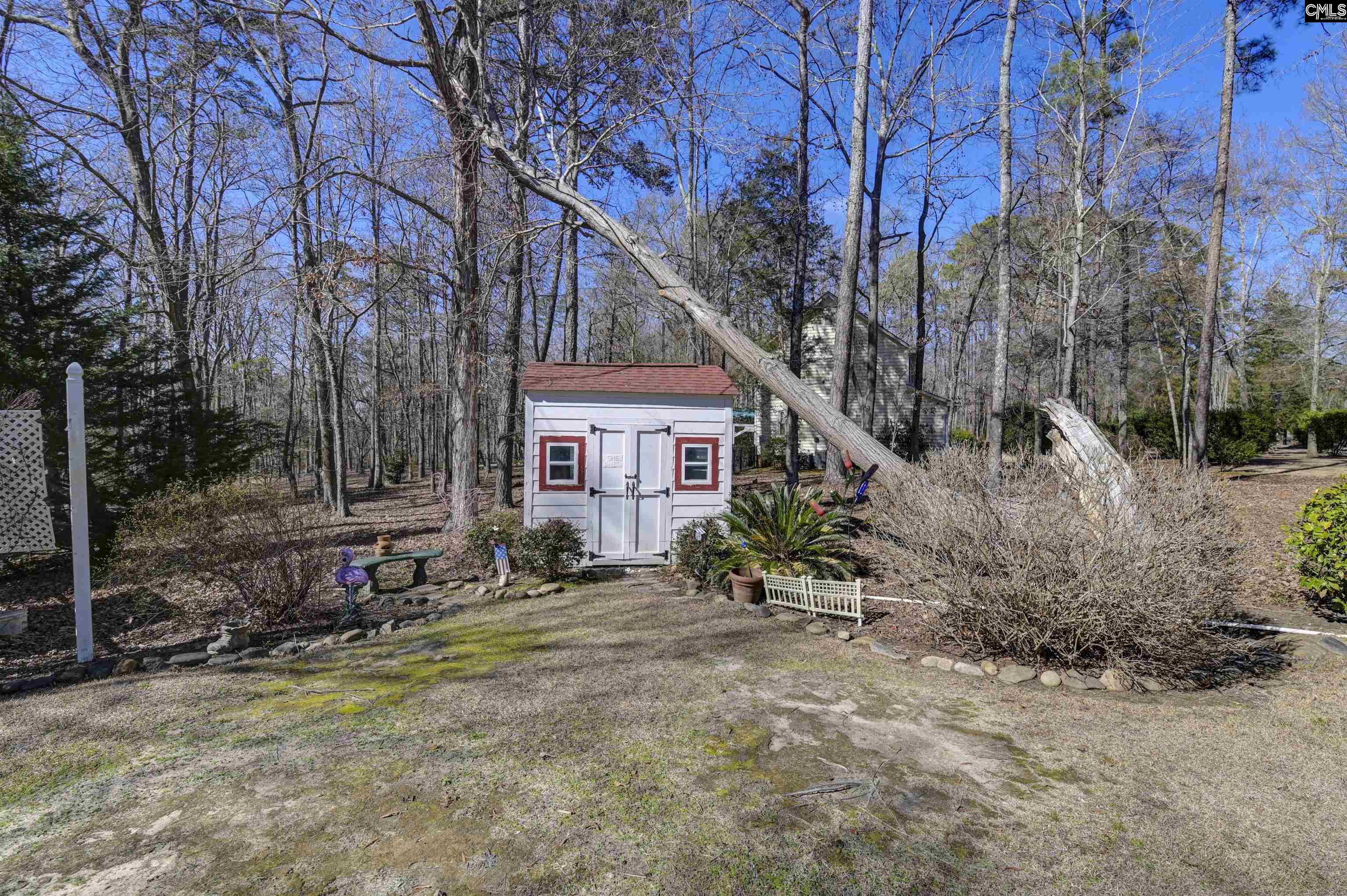 1221 Counts Ferry Road