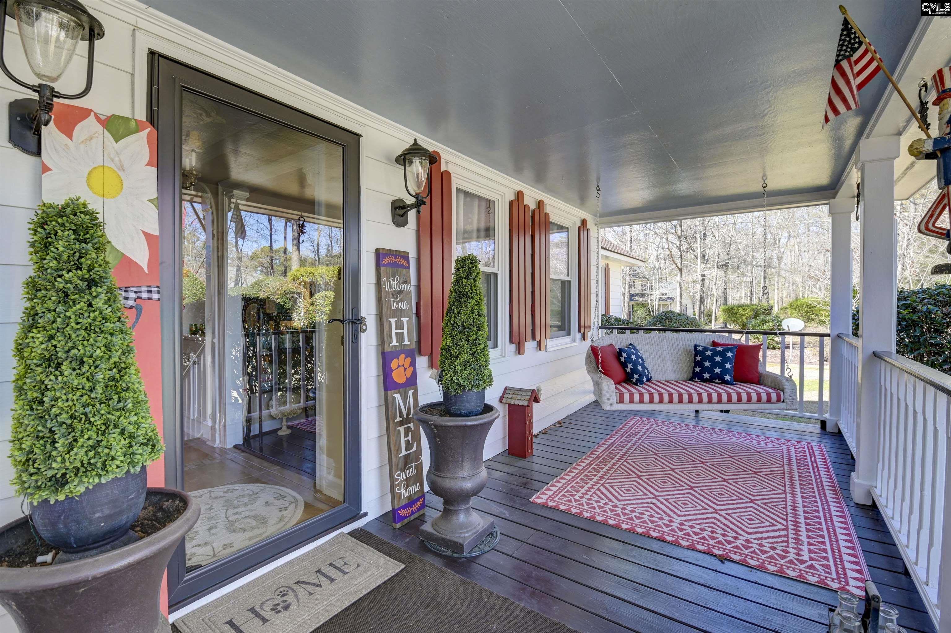 1221 Counts Ferry Road