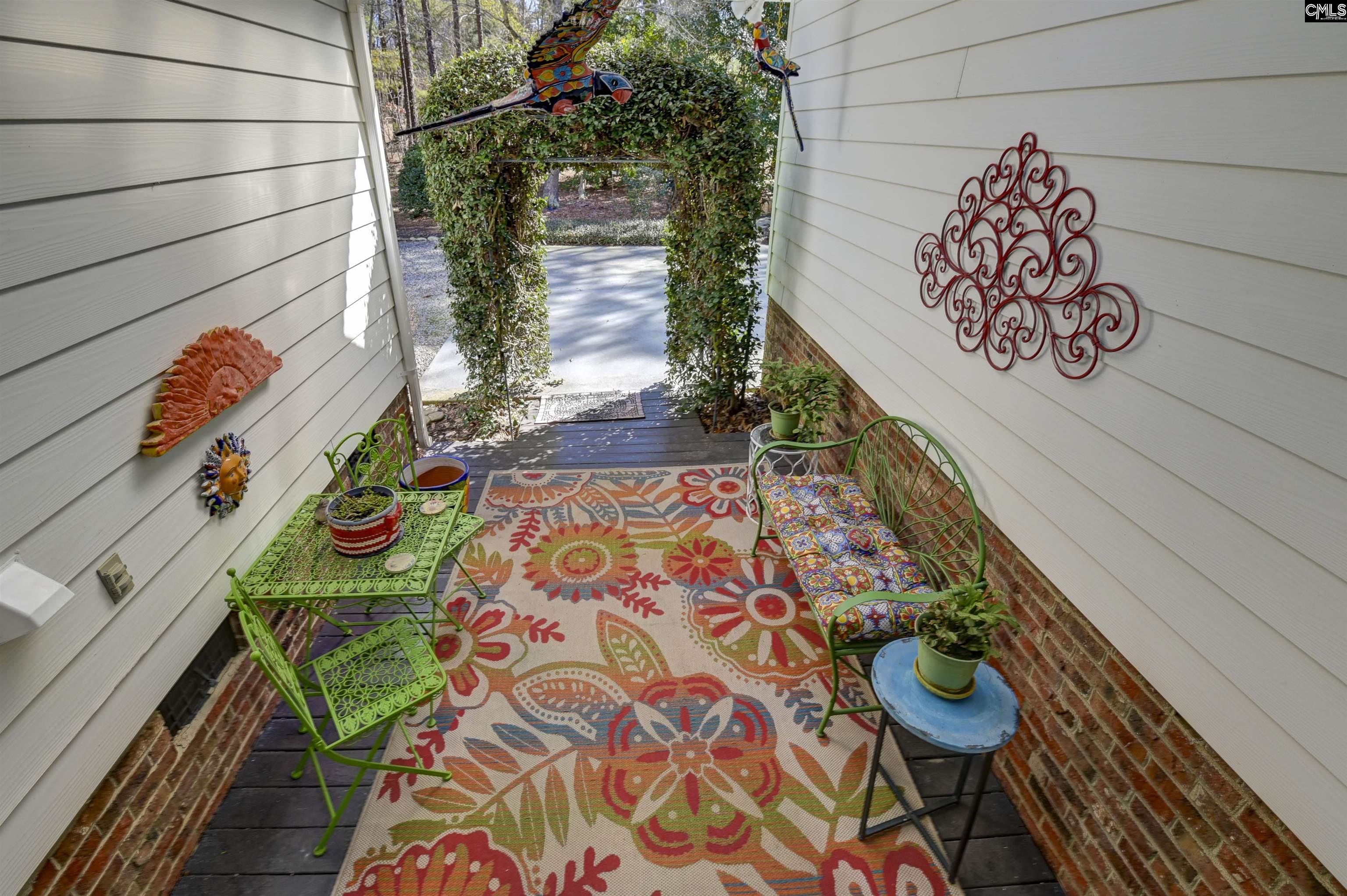 1221 Counts Ferry Road