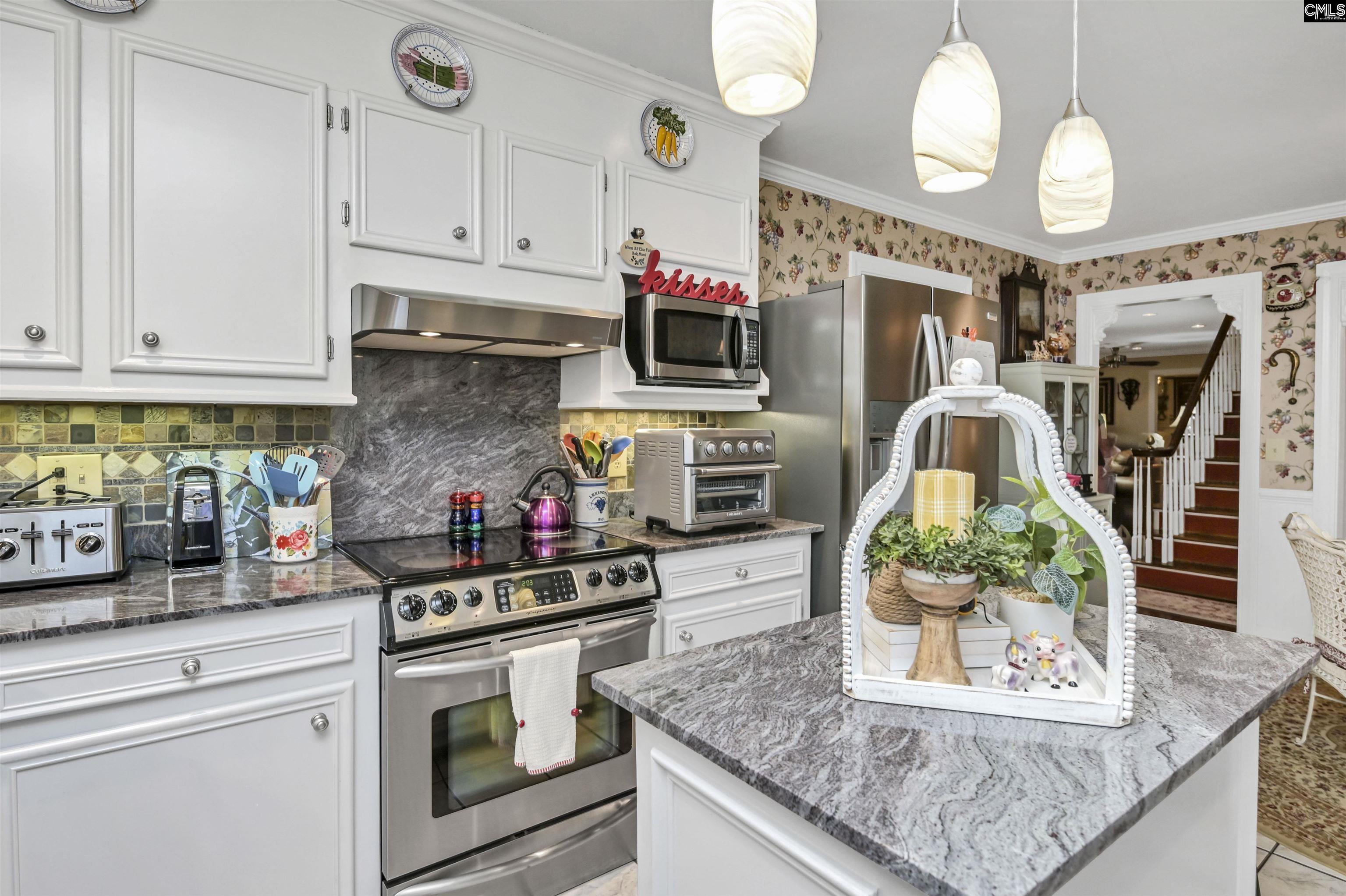 1221 Counts Ferry Road