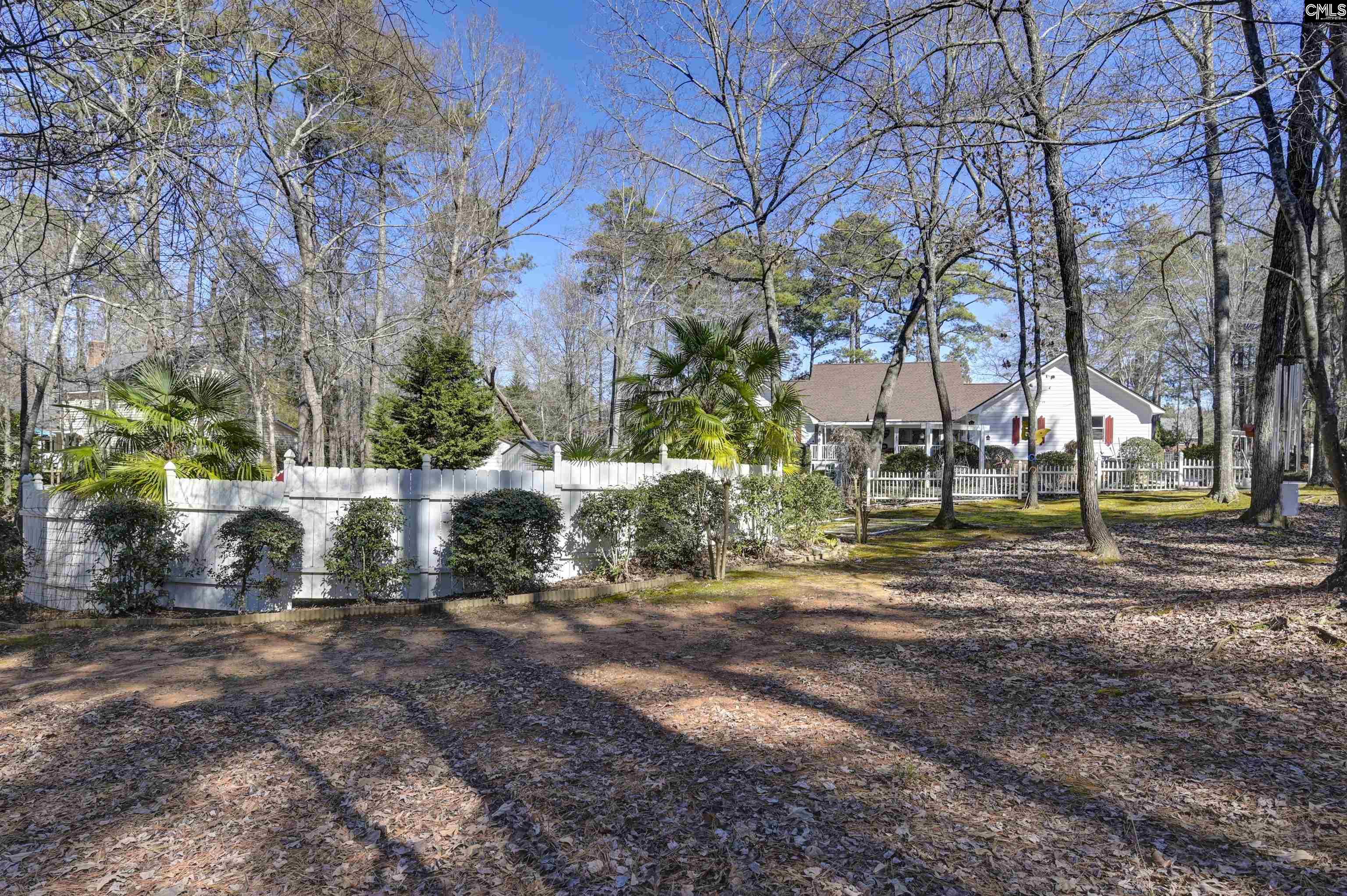 1221 Counts Ferry Road