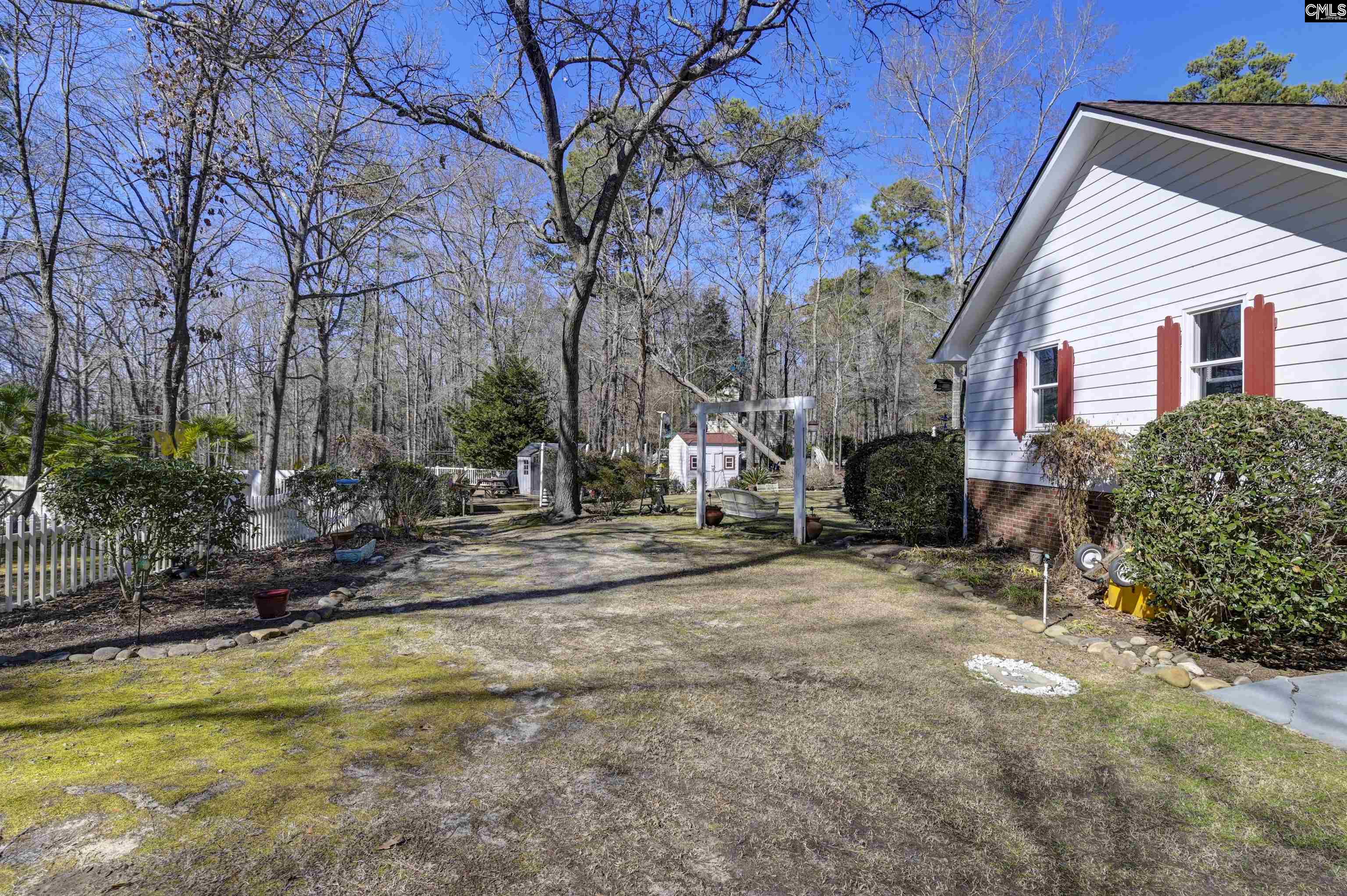 1221 Counts Ferry Road