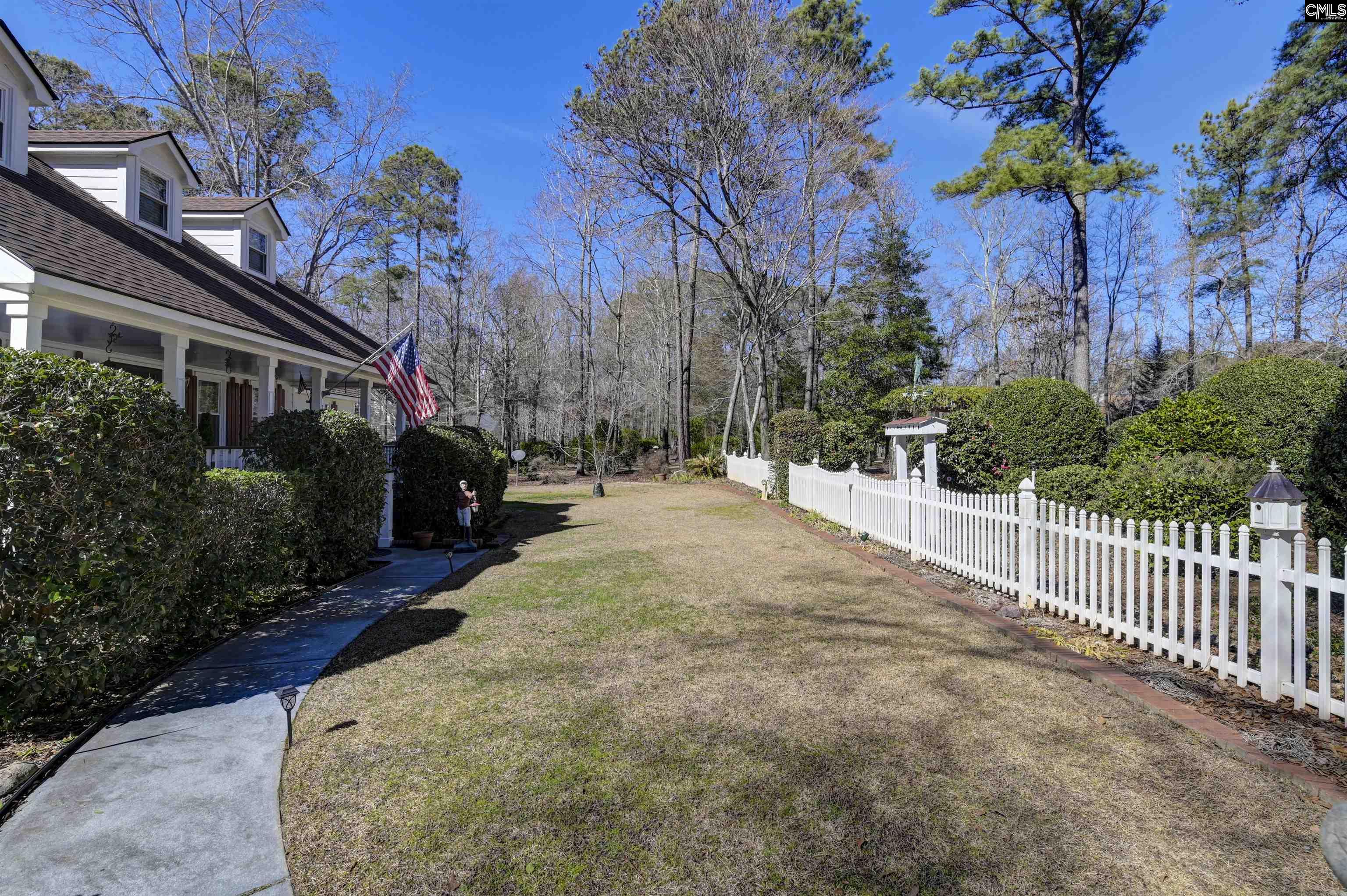 1221 Counts Ferry Road