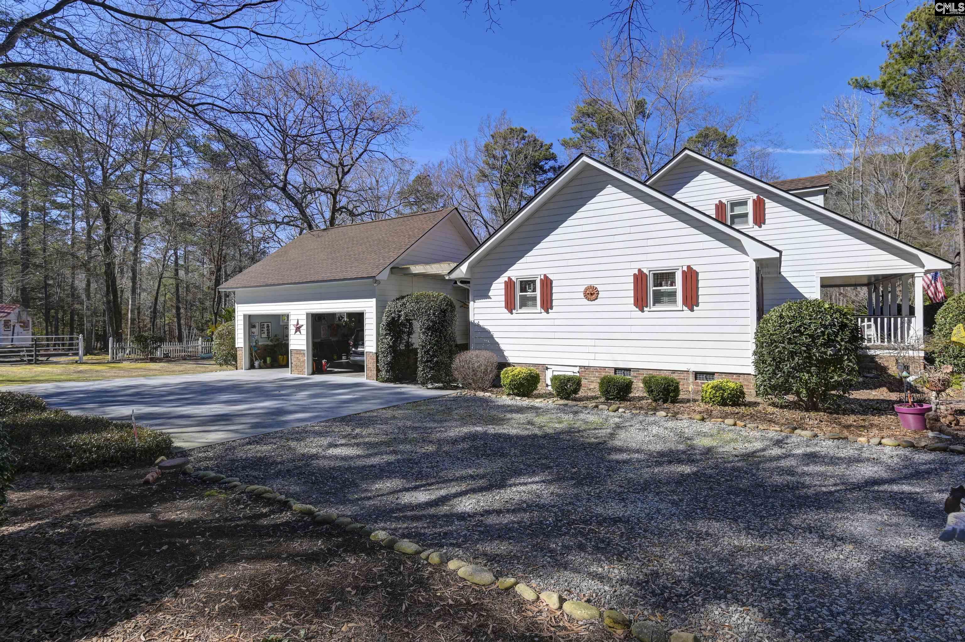 1221 Counts Ferry Road