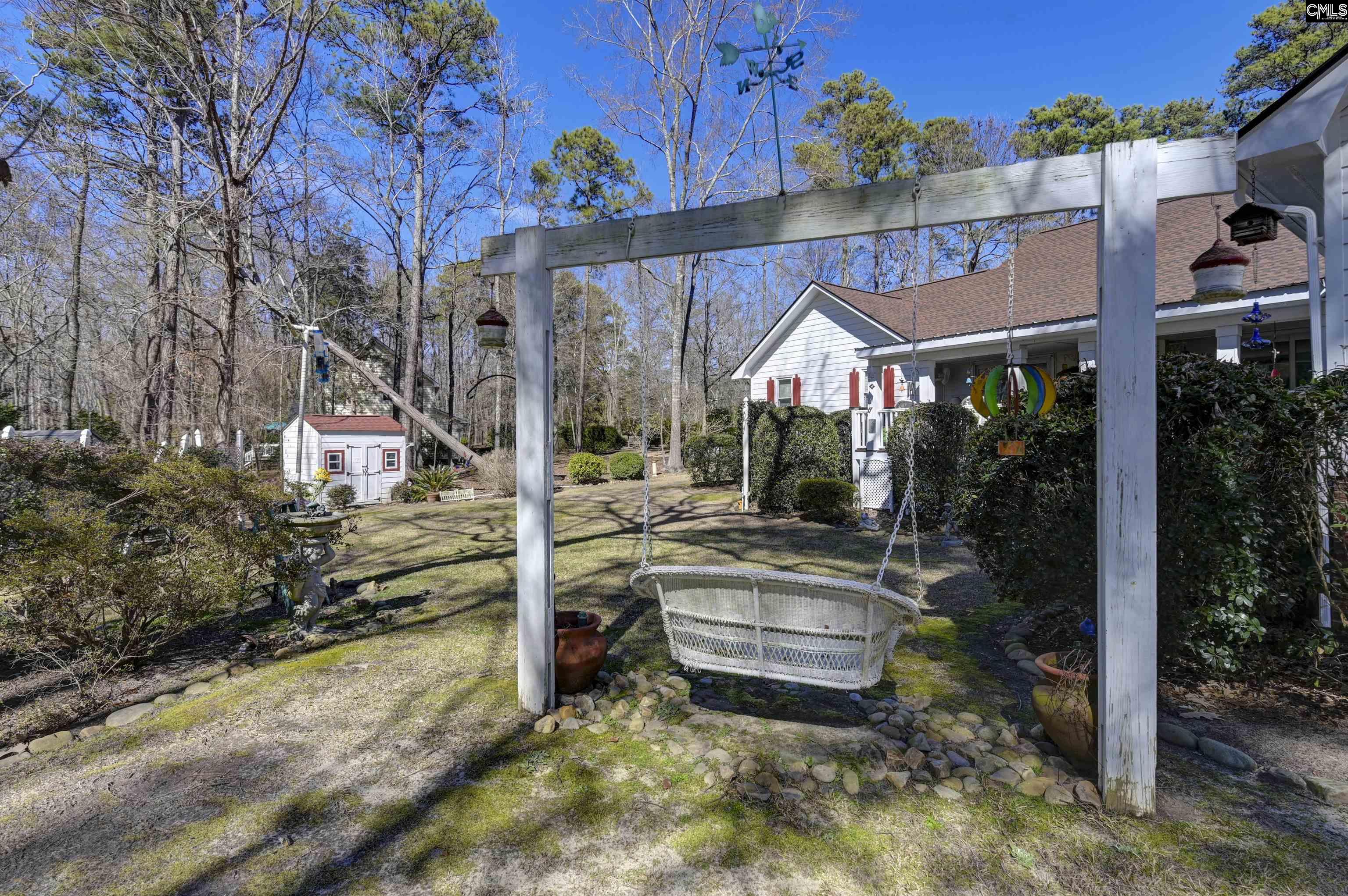 1221 Counts Ferry Road