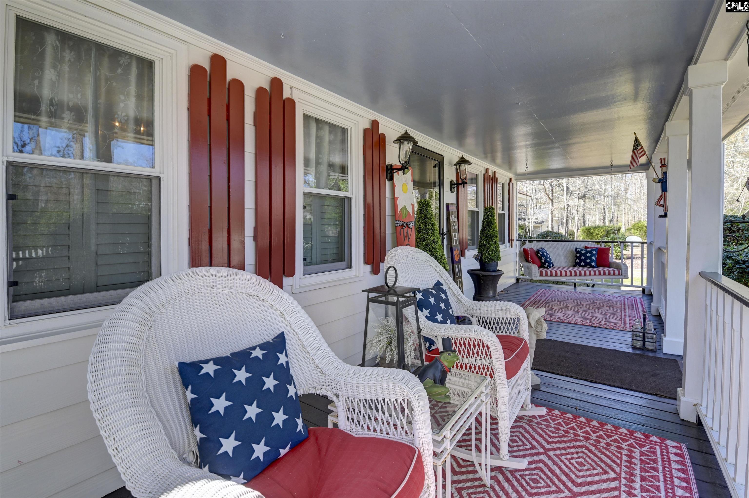 1221 Counts Ferry Road