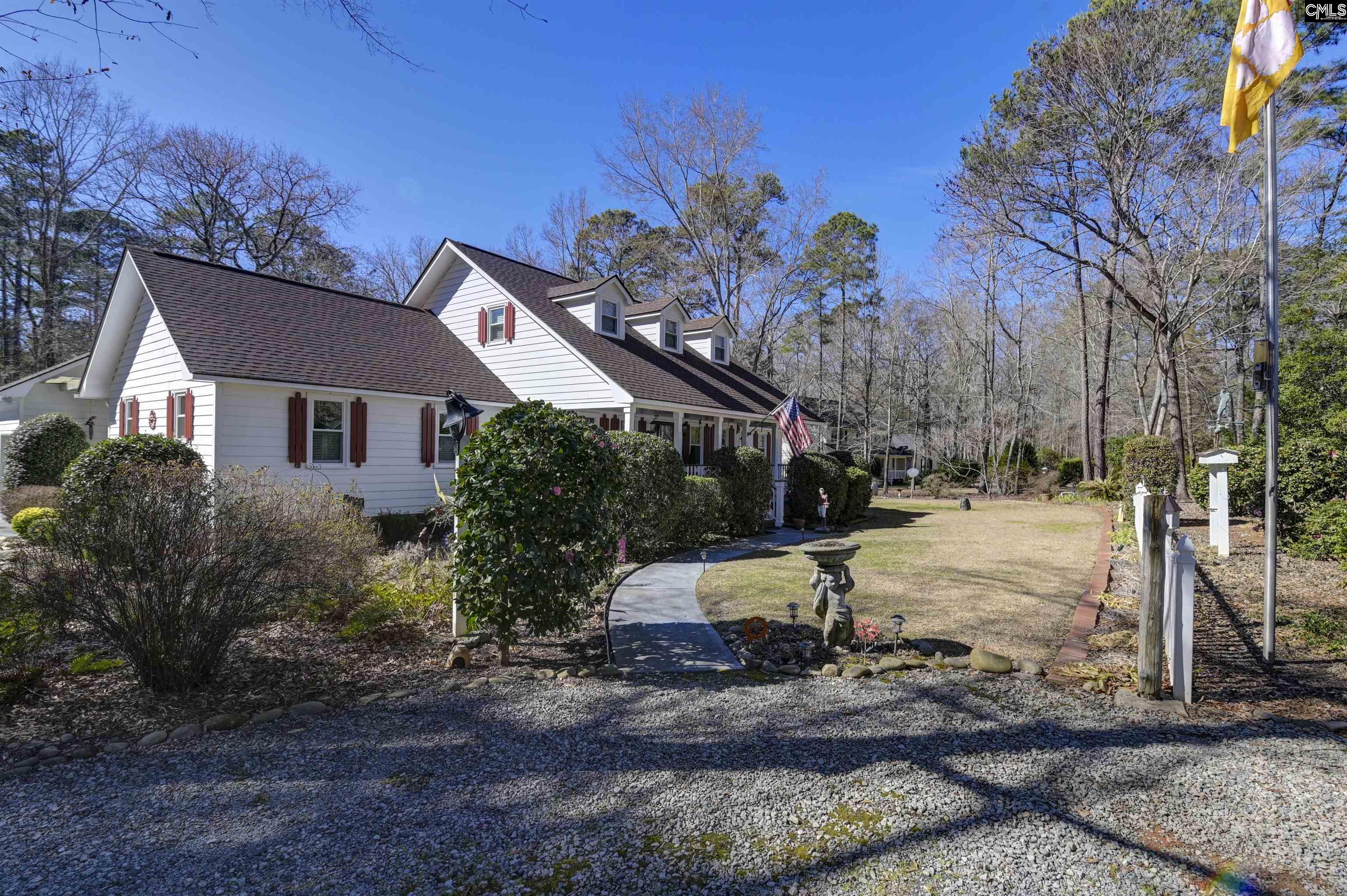 1221 Counts Ferry Road