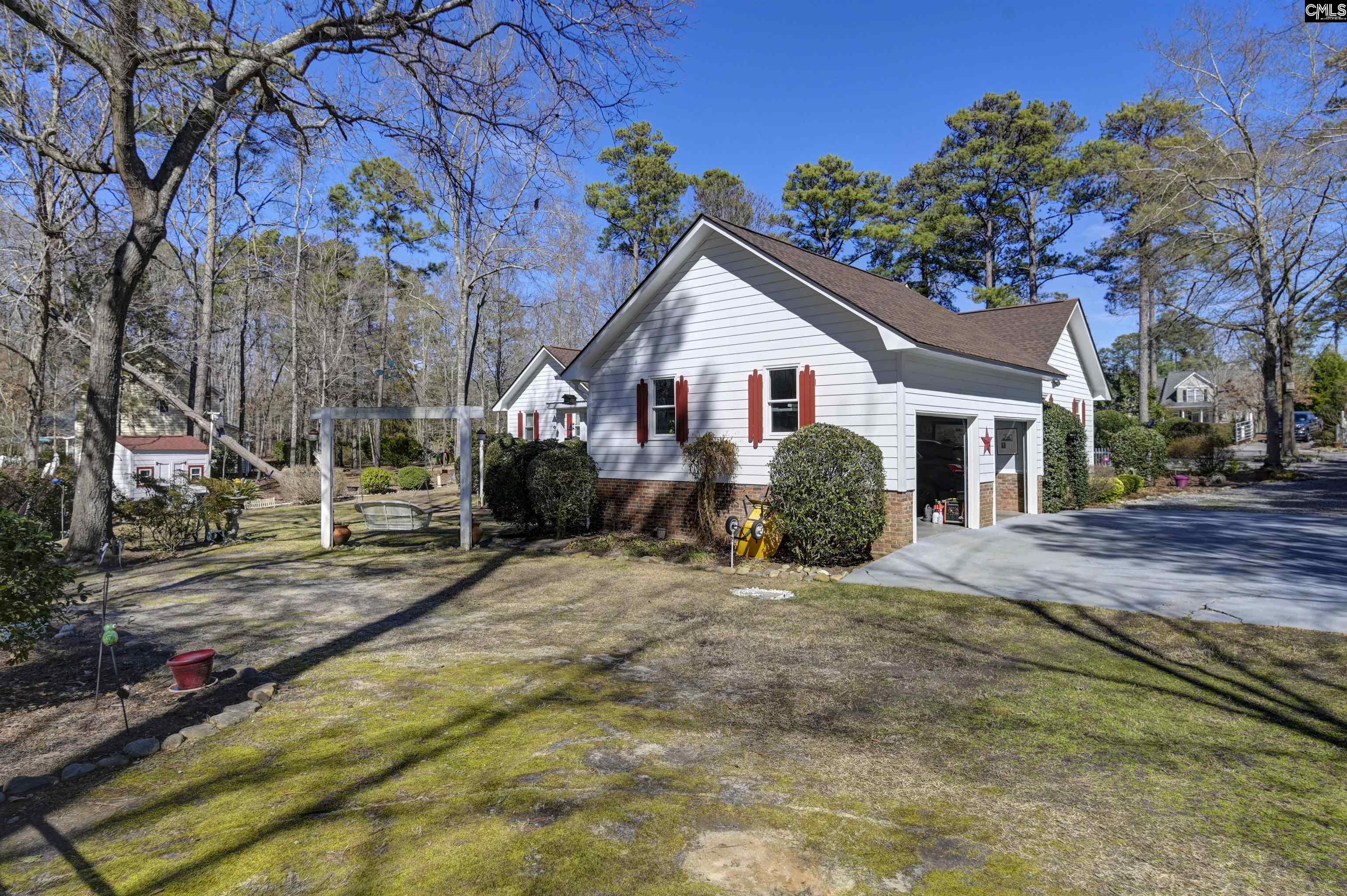 1221 Counts Ferry Road