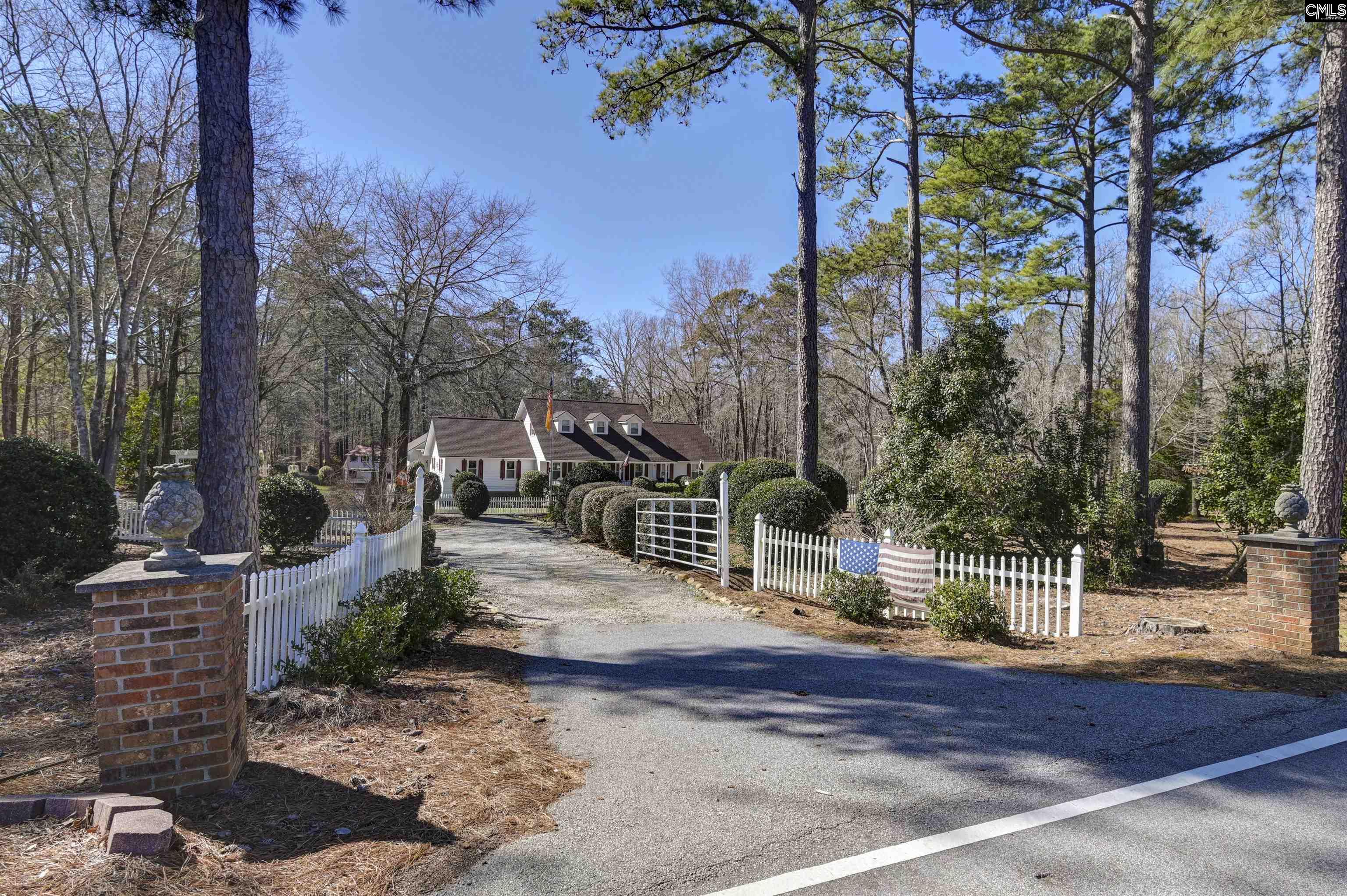 1221 Counts Ferry Road