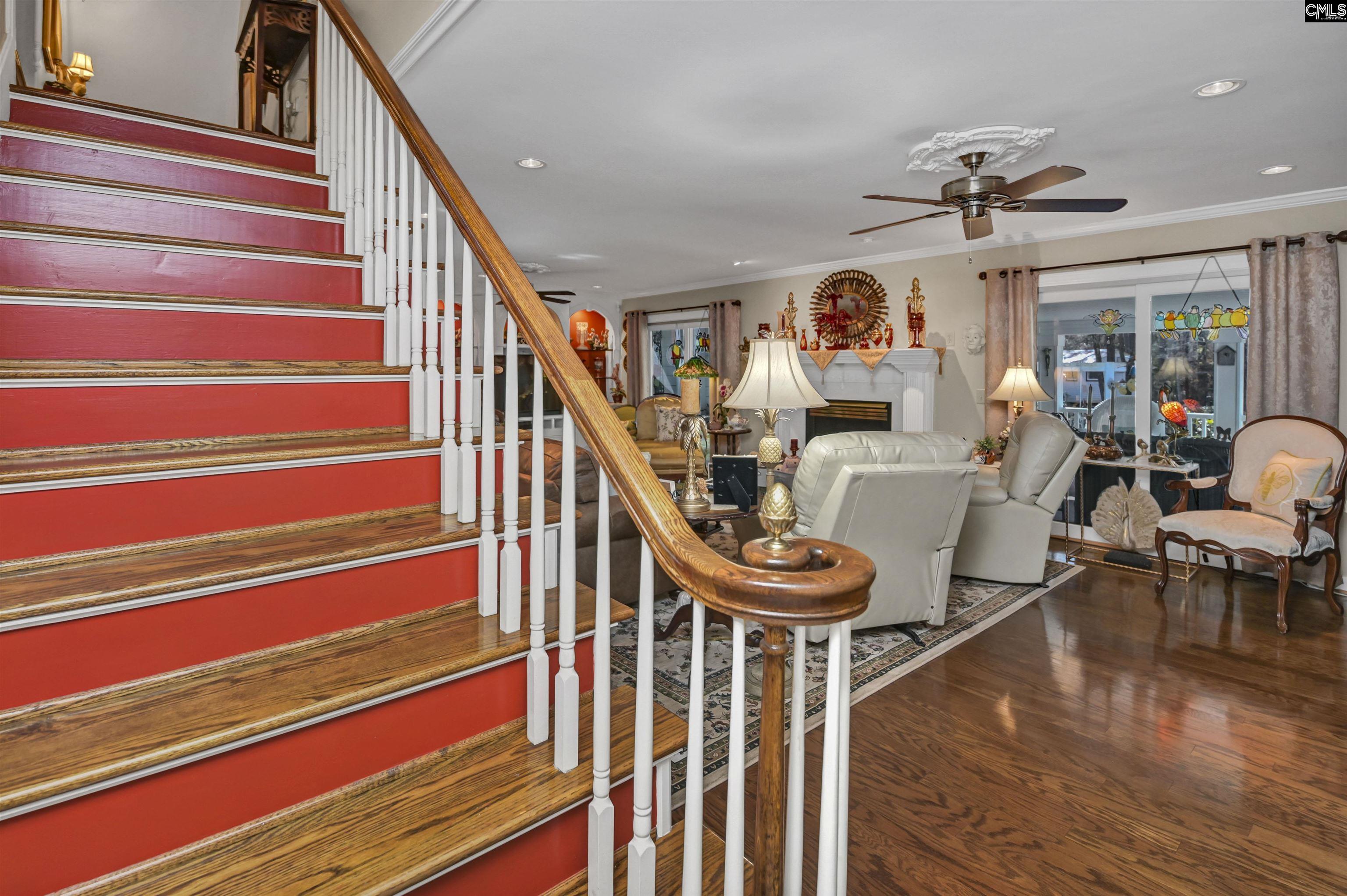 1221 Counts Ferry Road