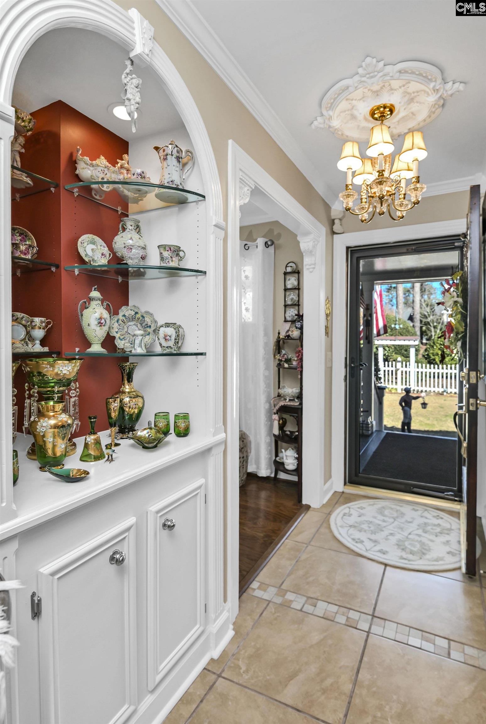 1221 Counts Ferry Road