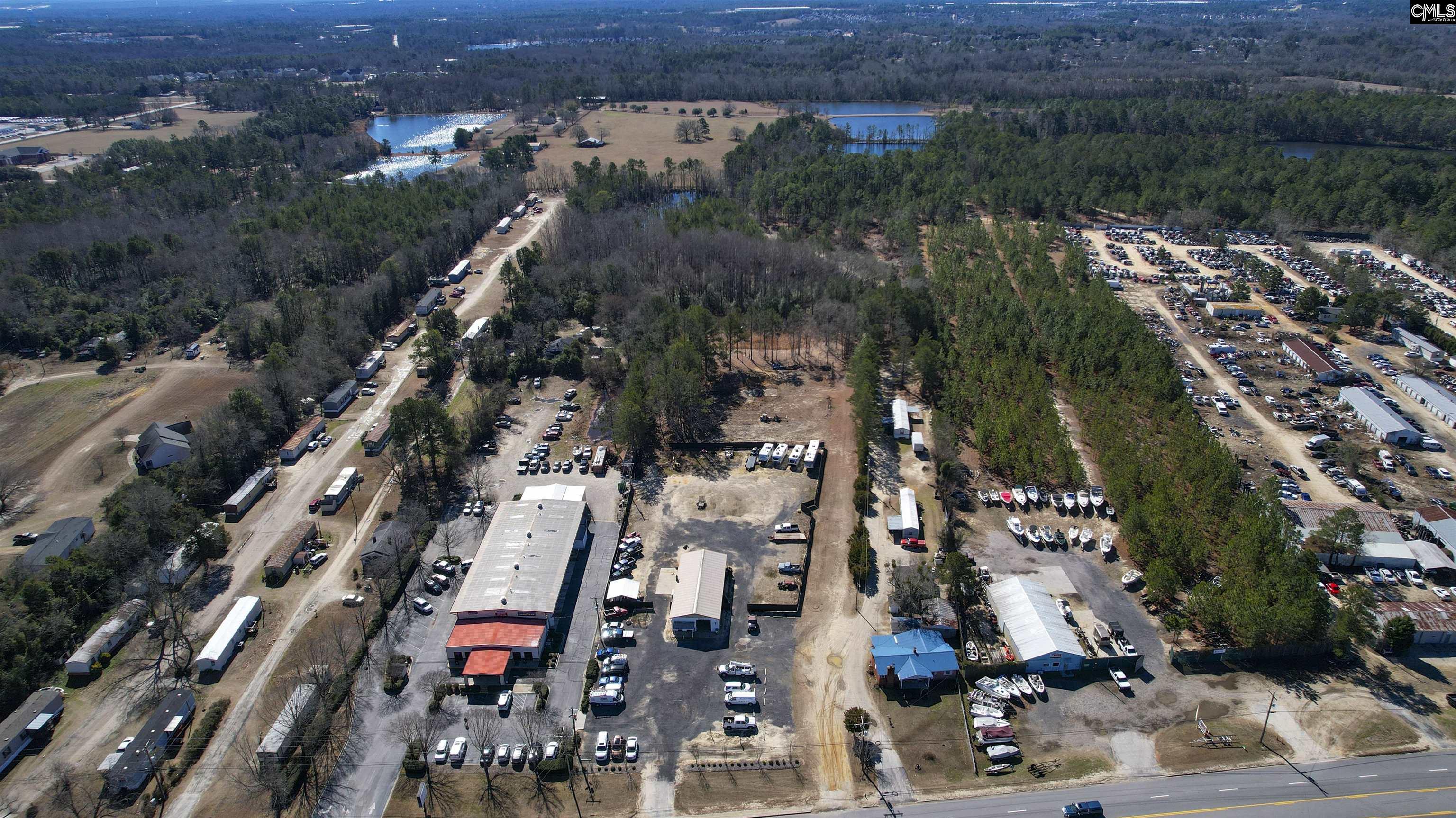 1707 Augusta Highway