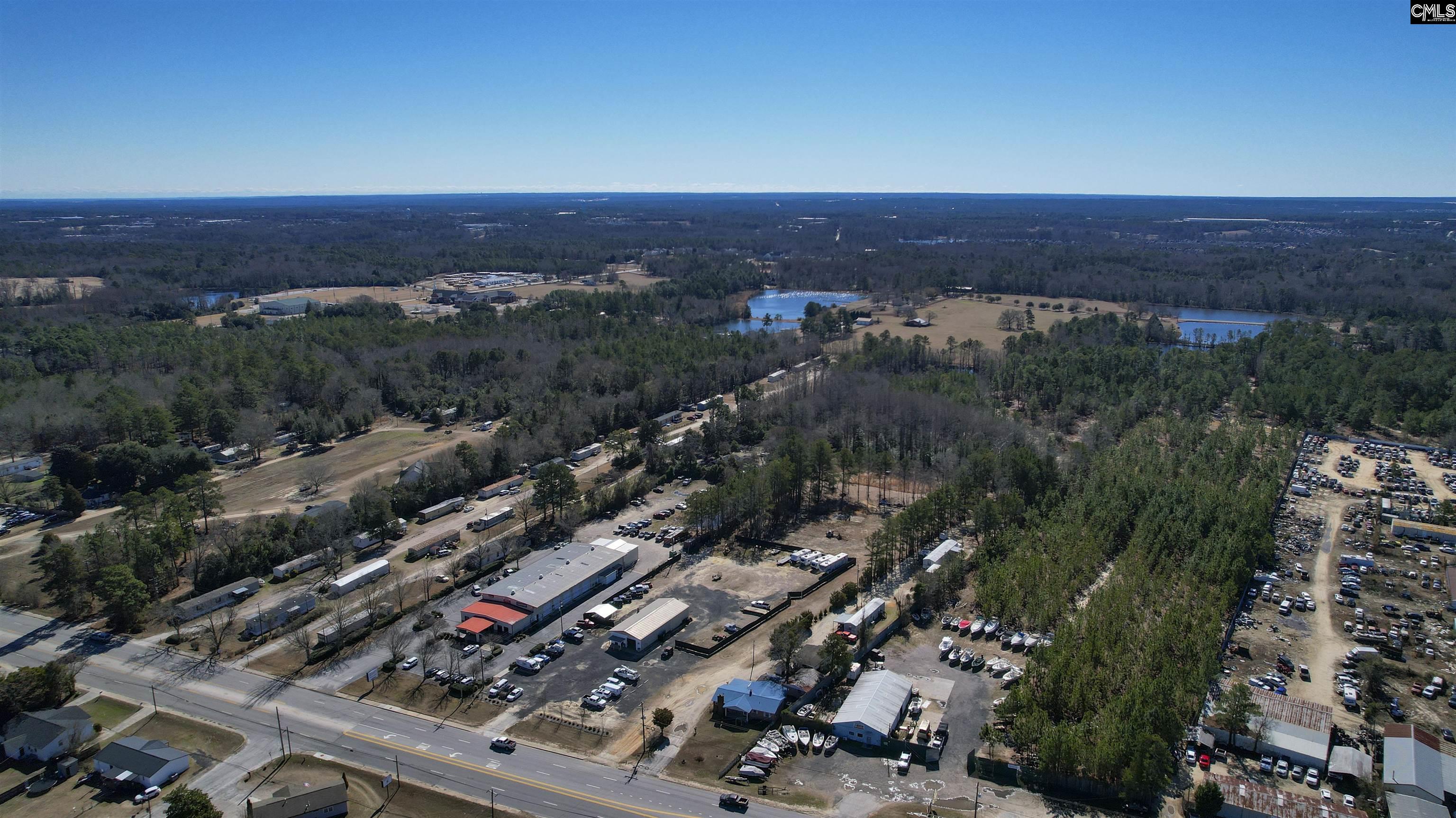 1707 Augusta Highway