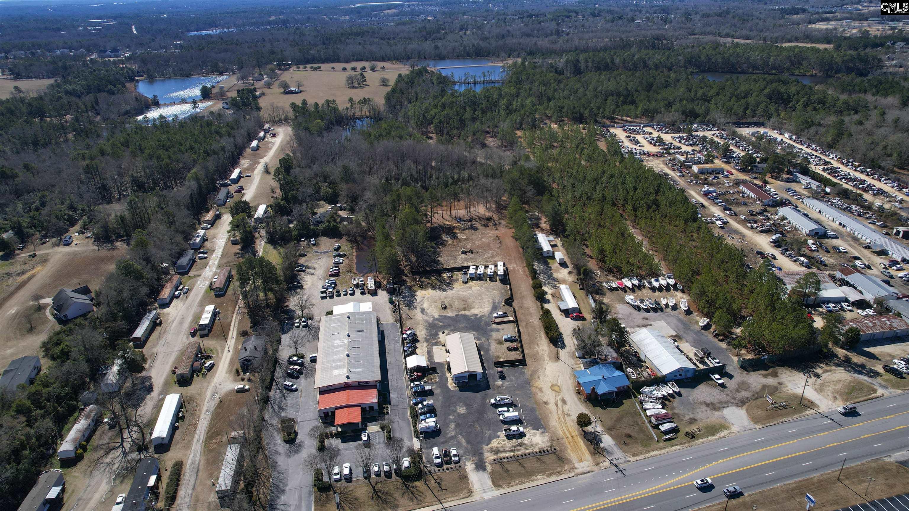 1707 Augusta Highway