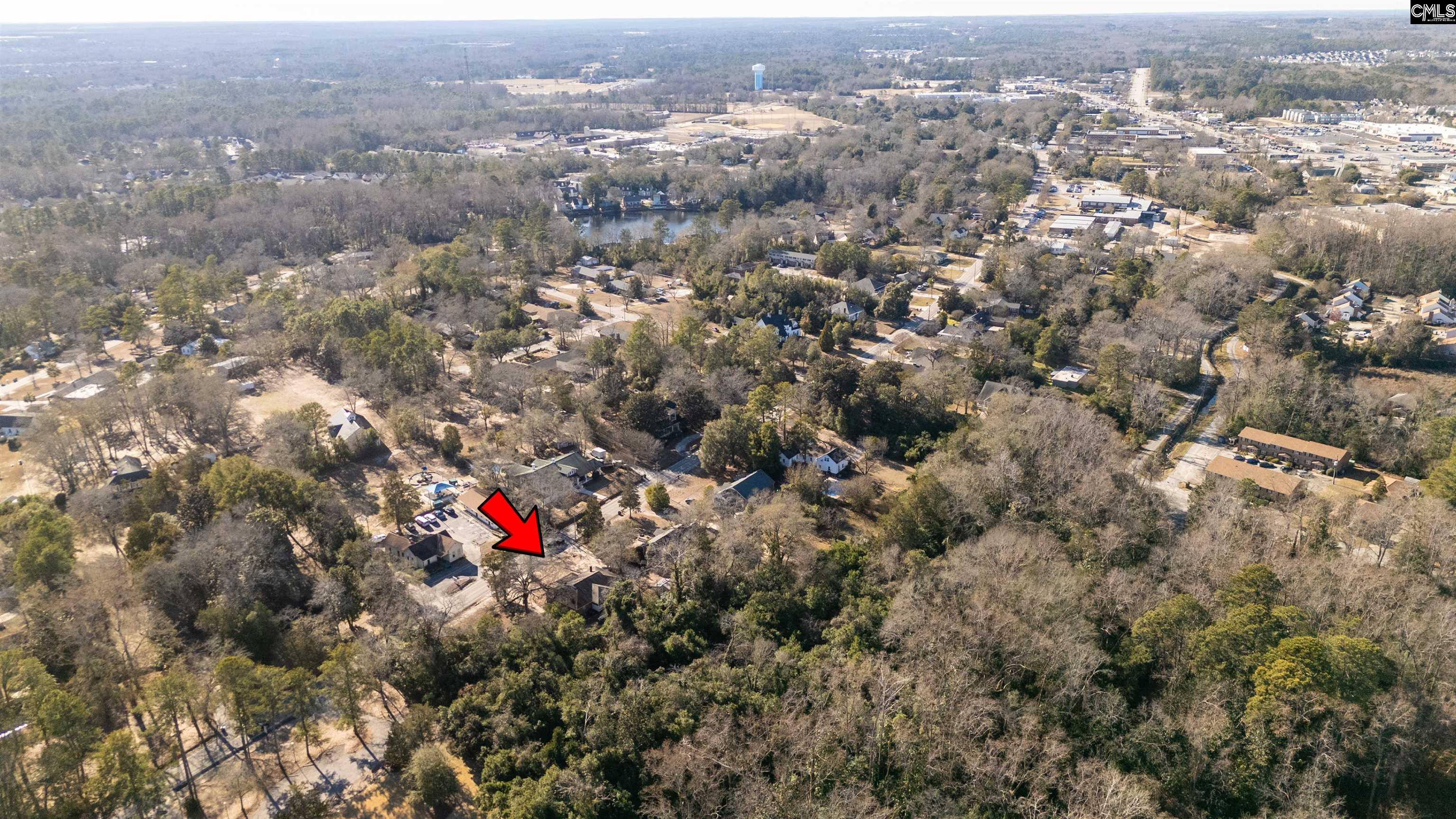 202 & 204 Hendrix Street