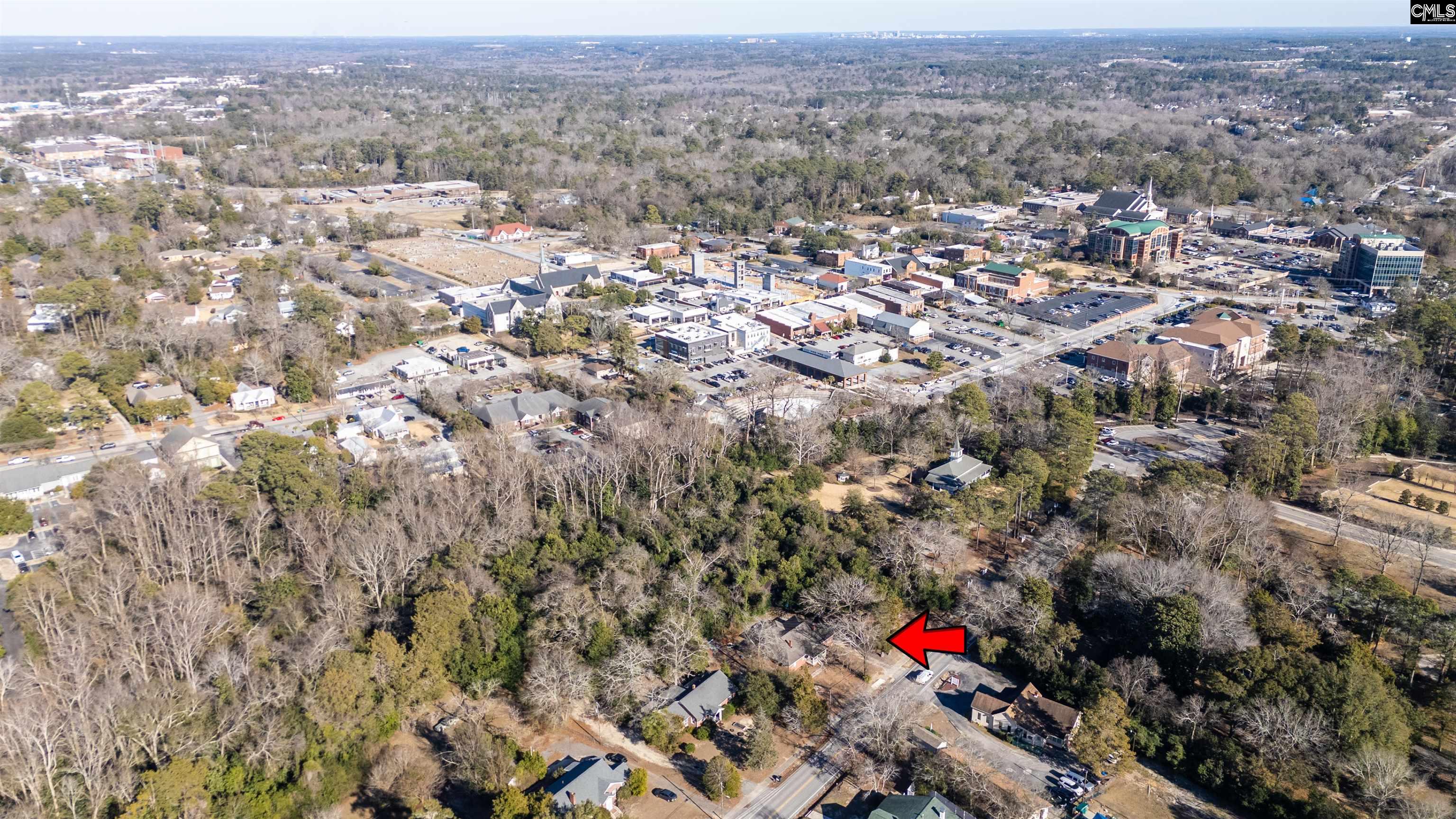 202 & 204 Hendrix Street