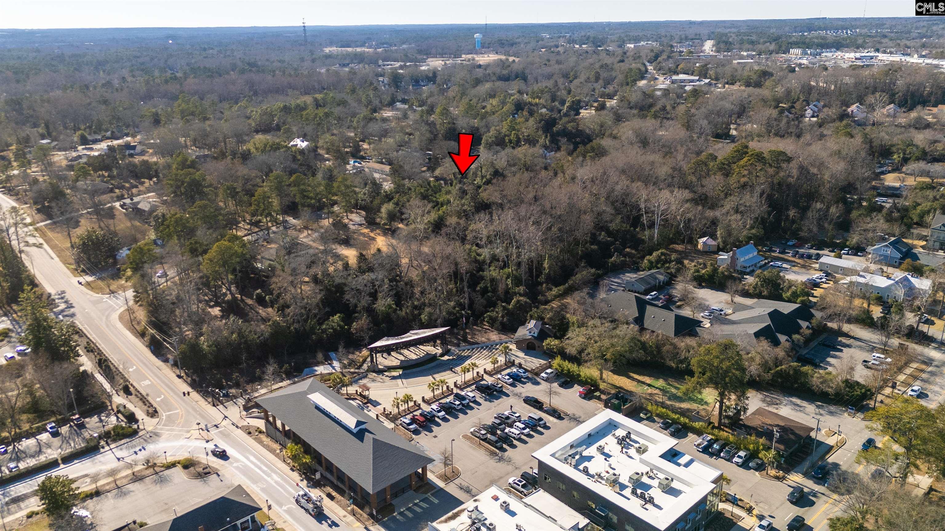 202 & 204 Hendrix Street