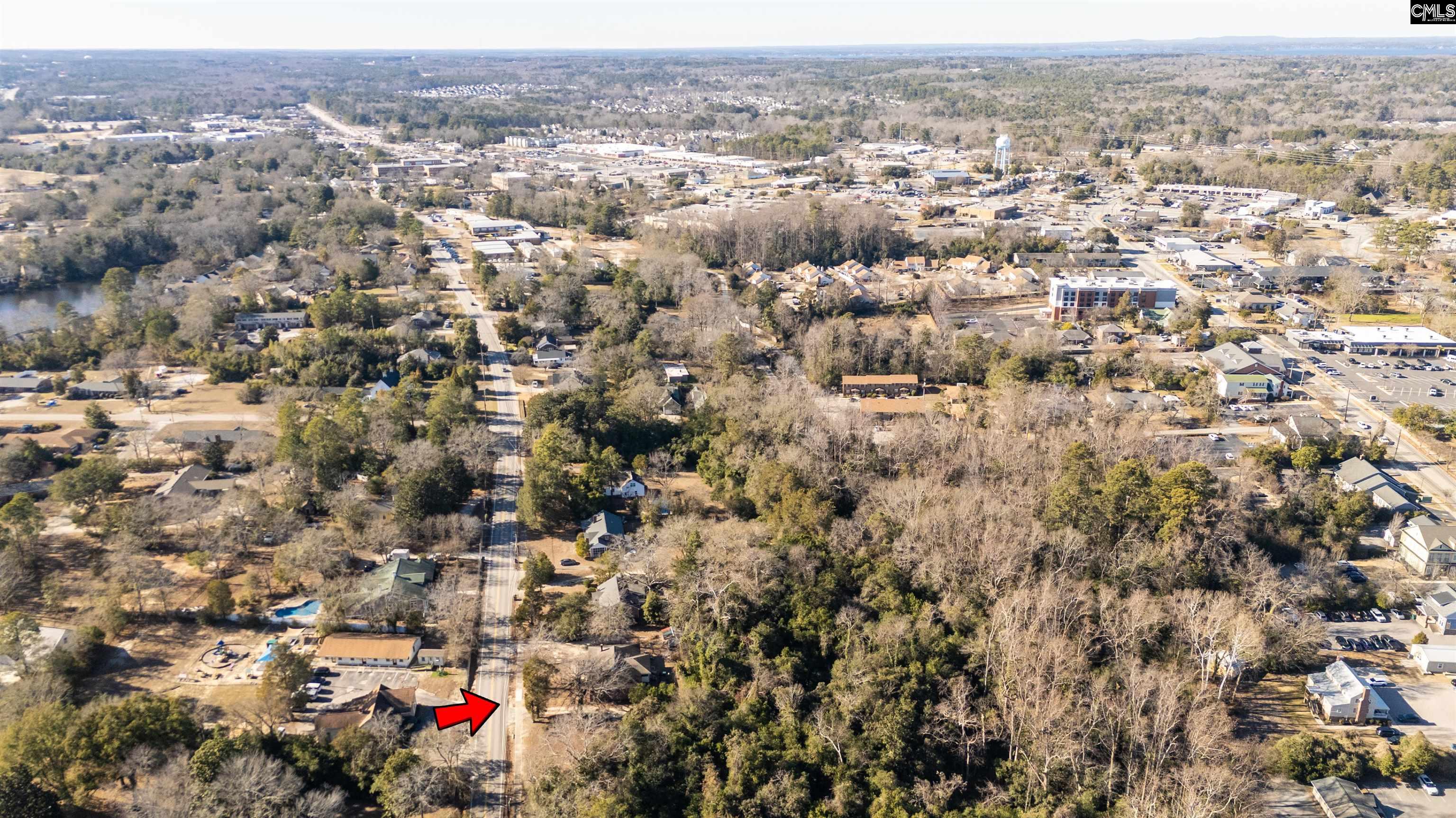 202 & 204 Hendrix Street