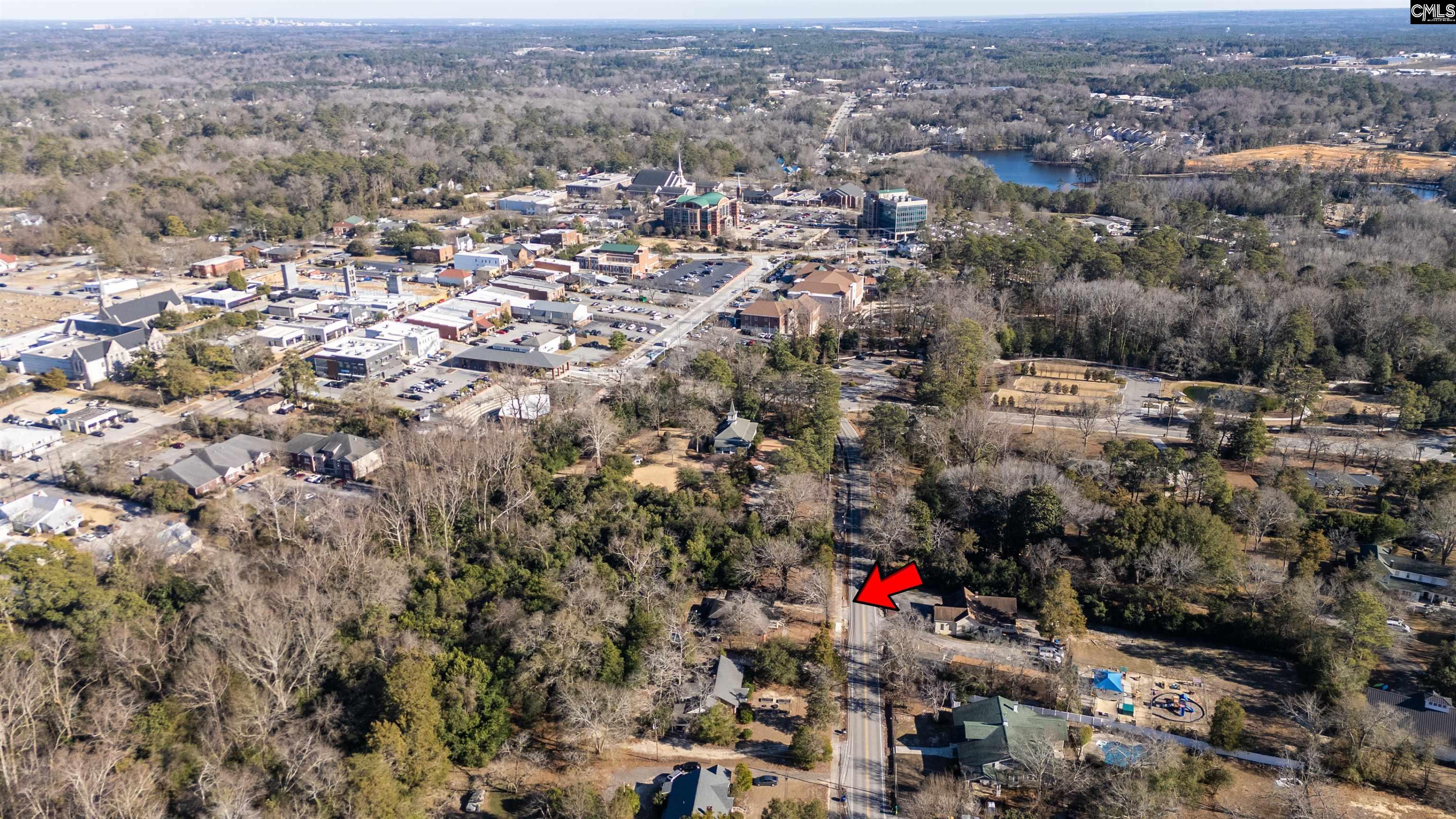 202 & 204 Hendrix Street