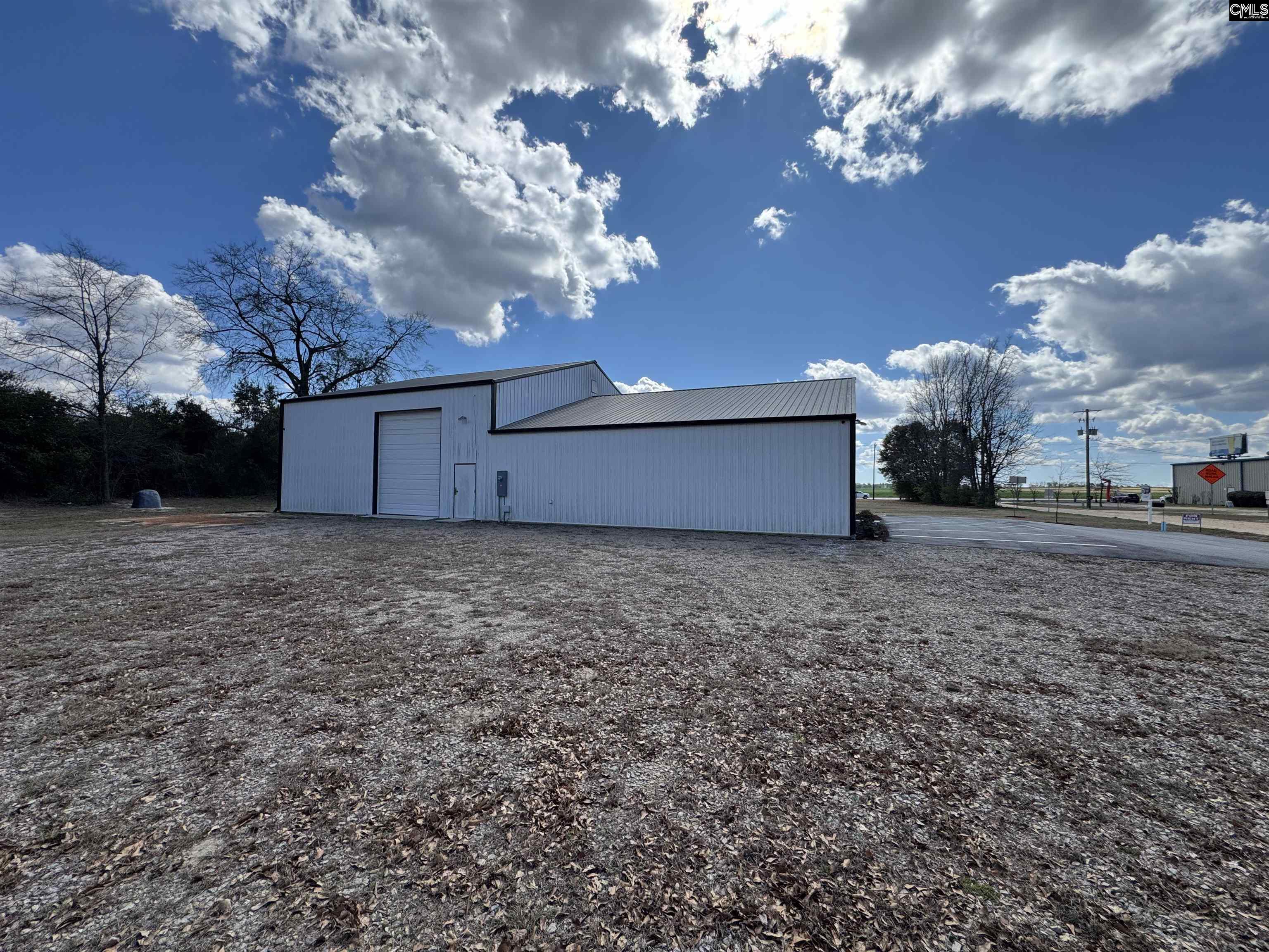 108 Sandy Banks Drive