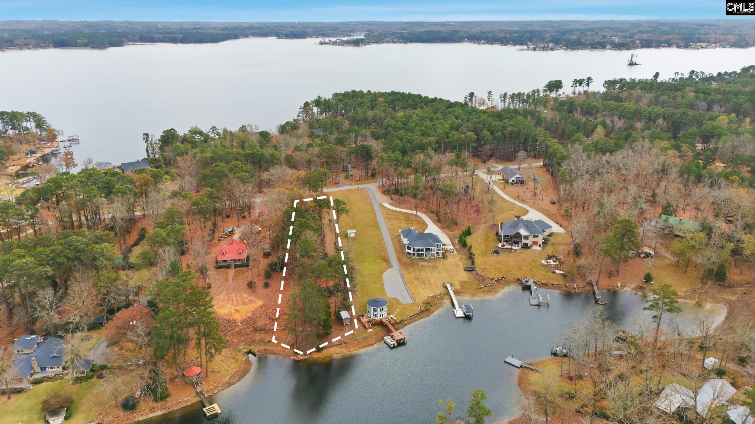1233 Shull Island Road