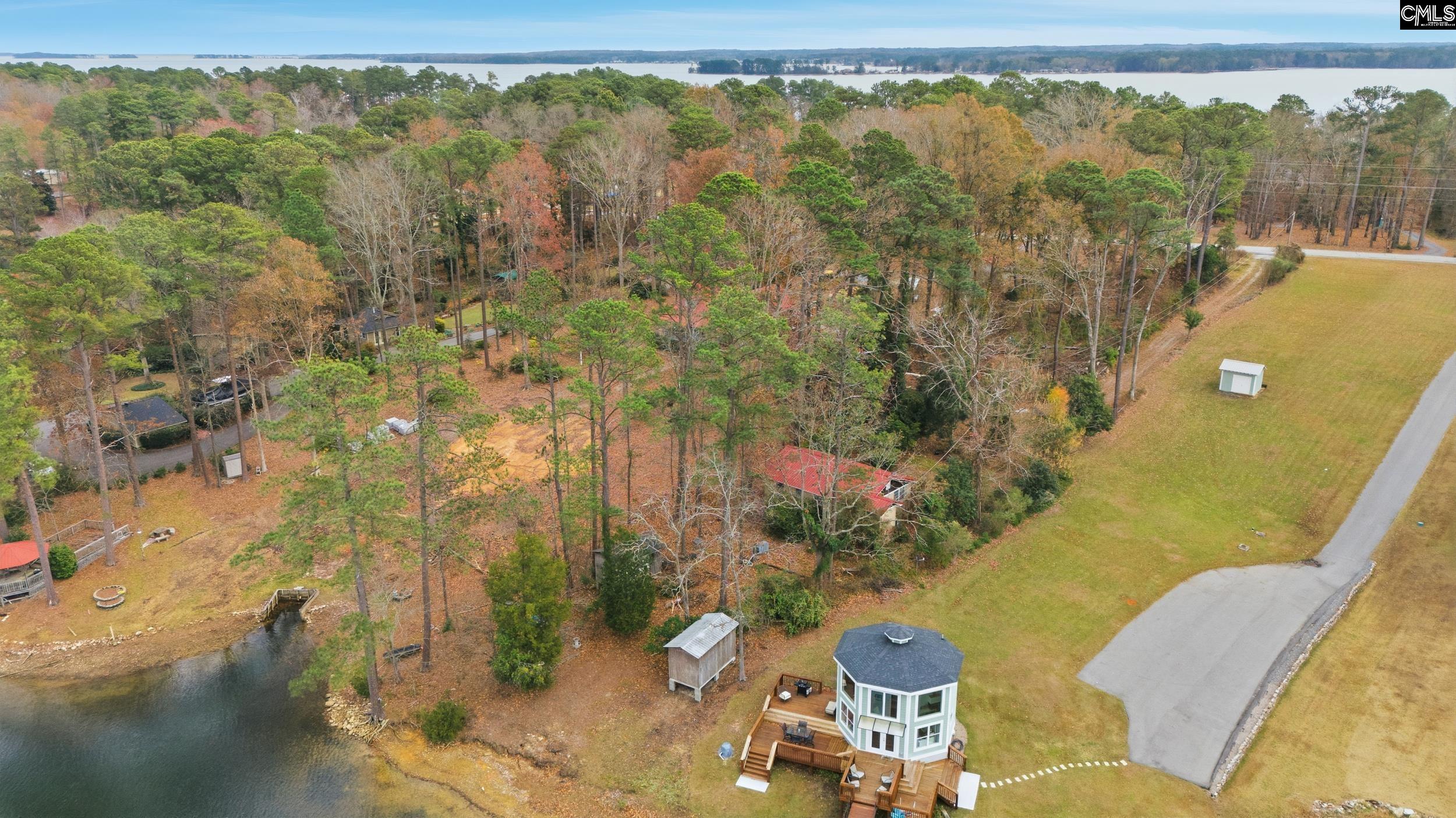 1233 Shull Island Road