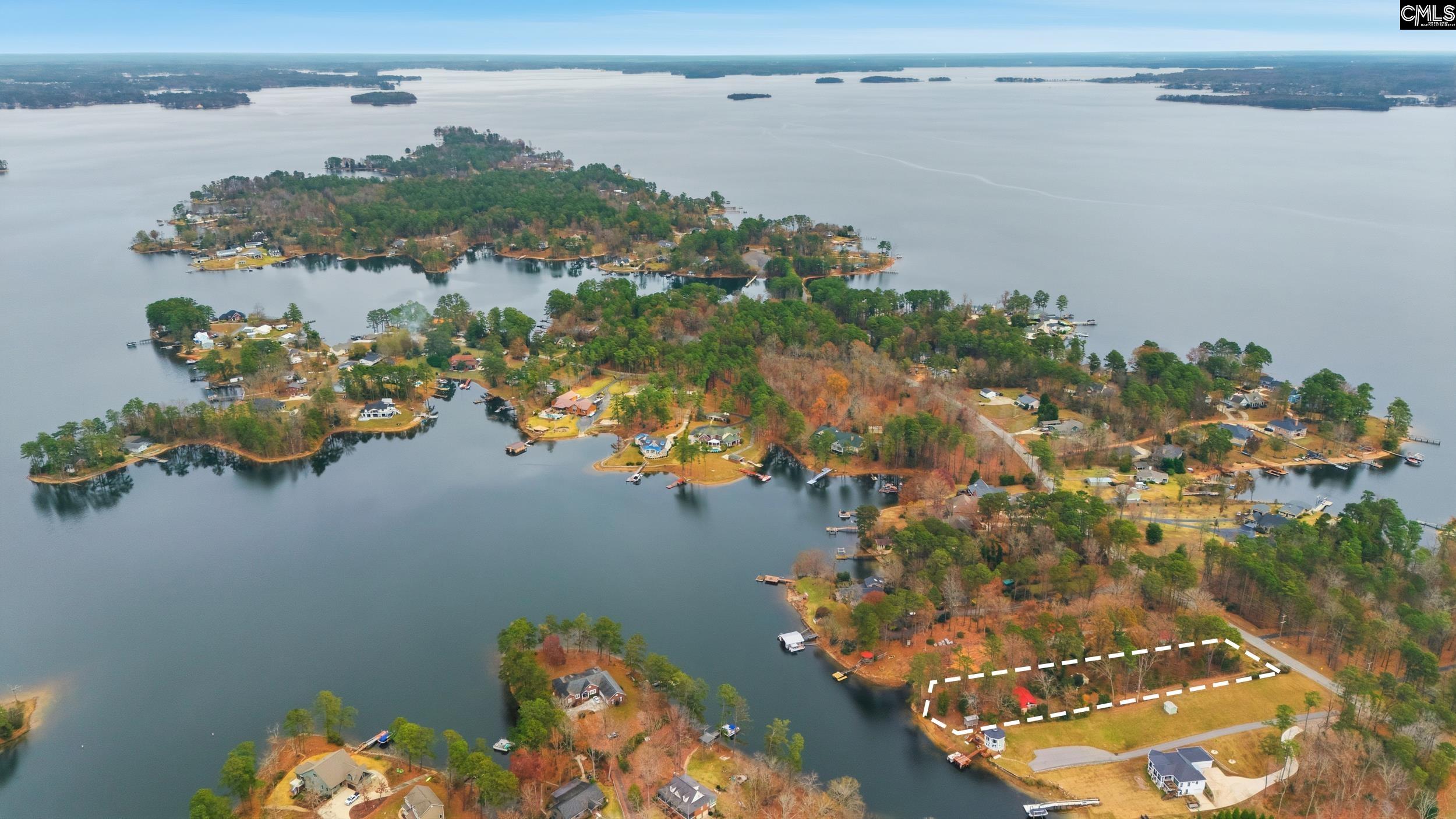 1233 Shull Island Road