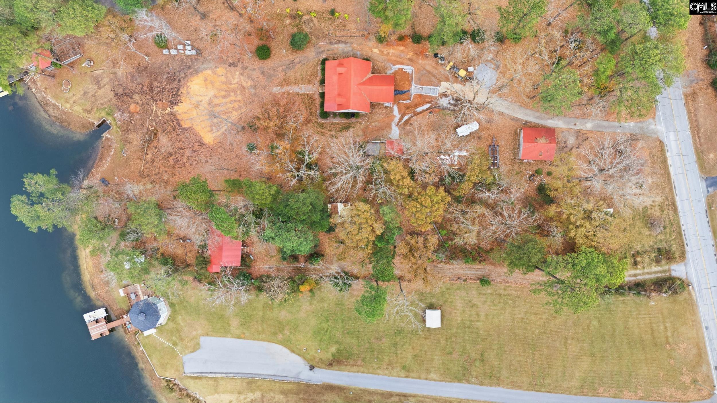 1233 Shull Island Road