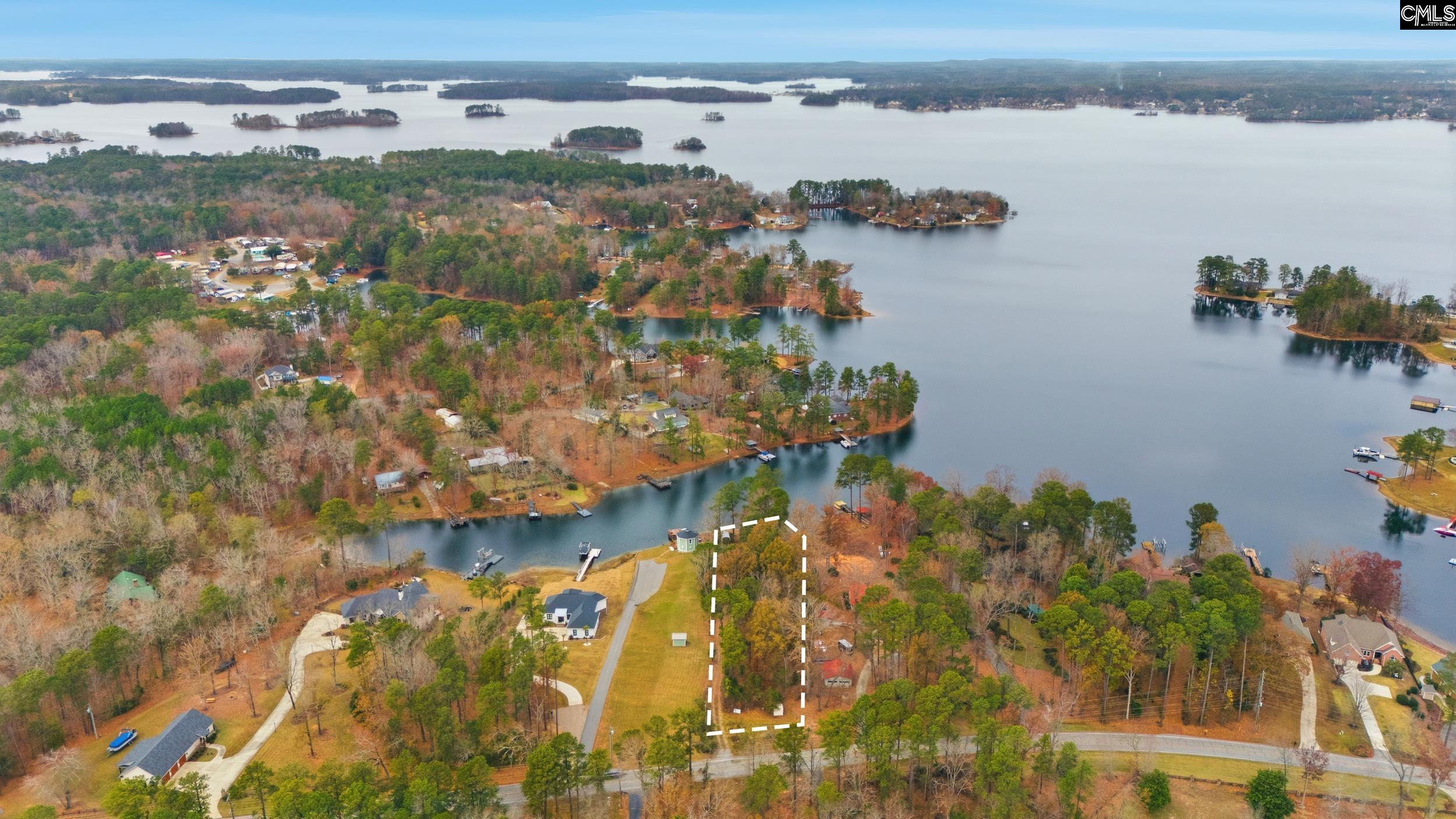 1233 Shull Island Road