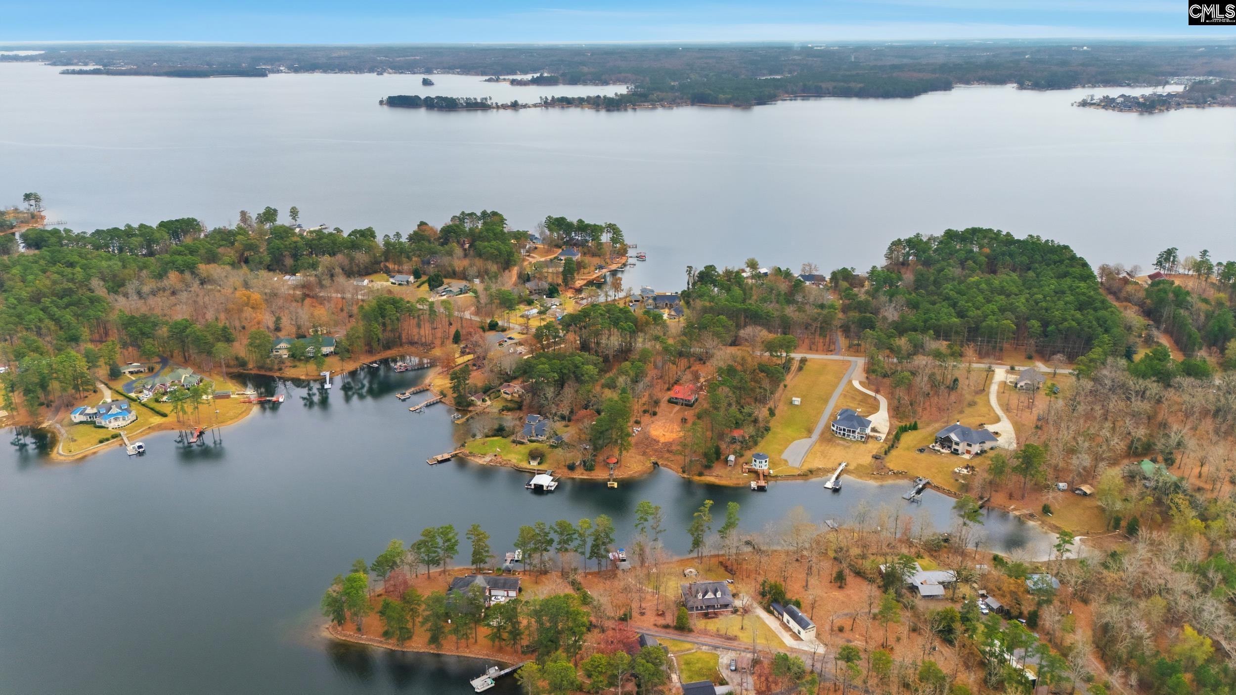 1233 Shull Island Road