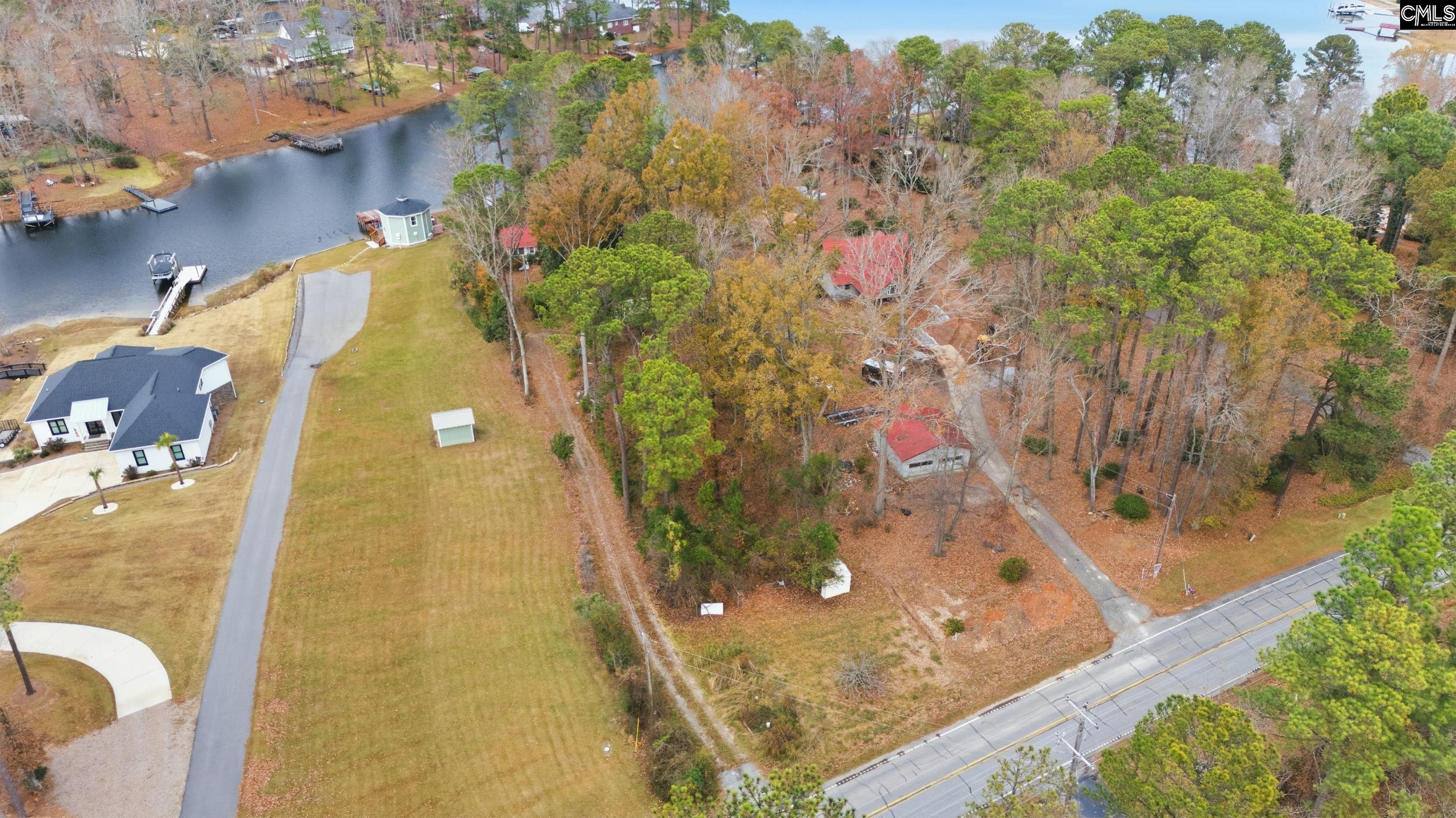 1233 Shull Island Road