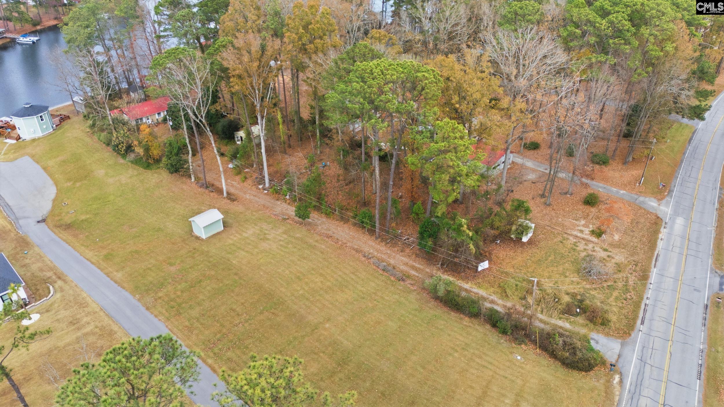 1233 Shull Island Road
