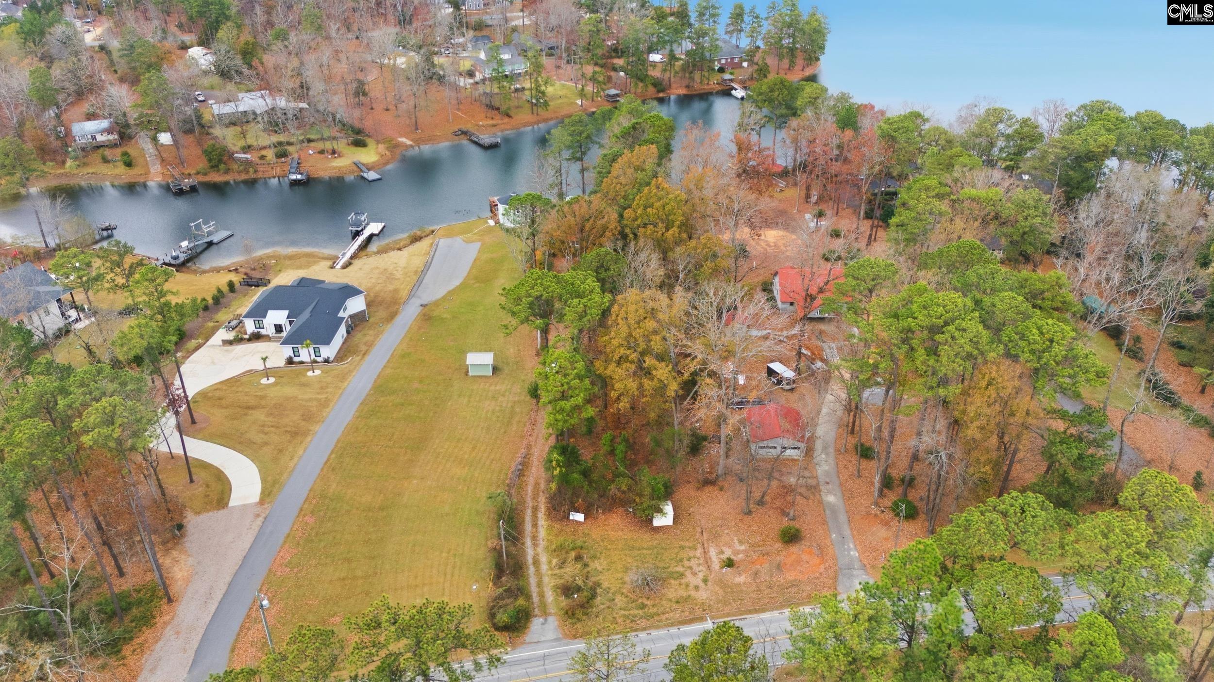 1233 Shull Island Road