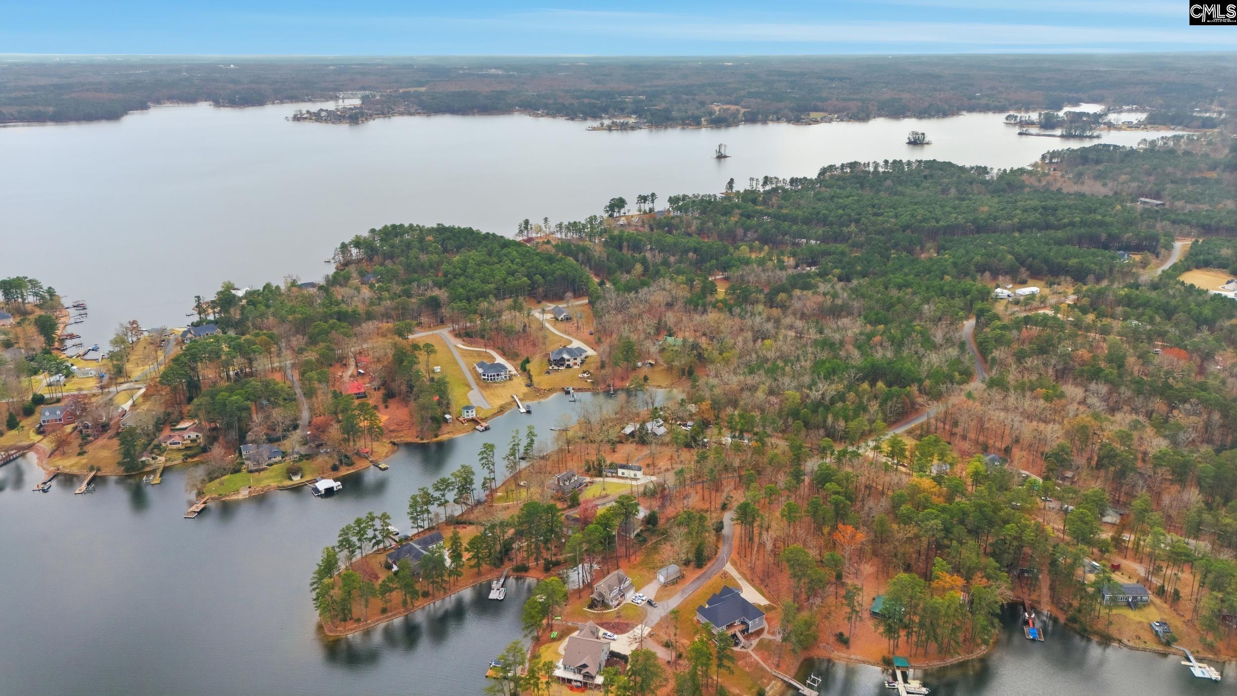 1233 Shull Island Road