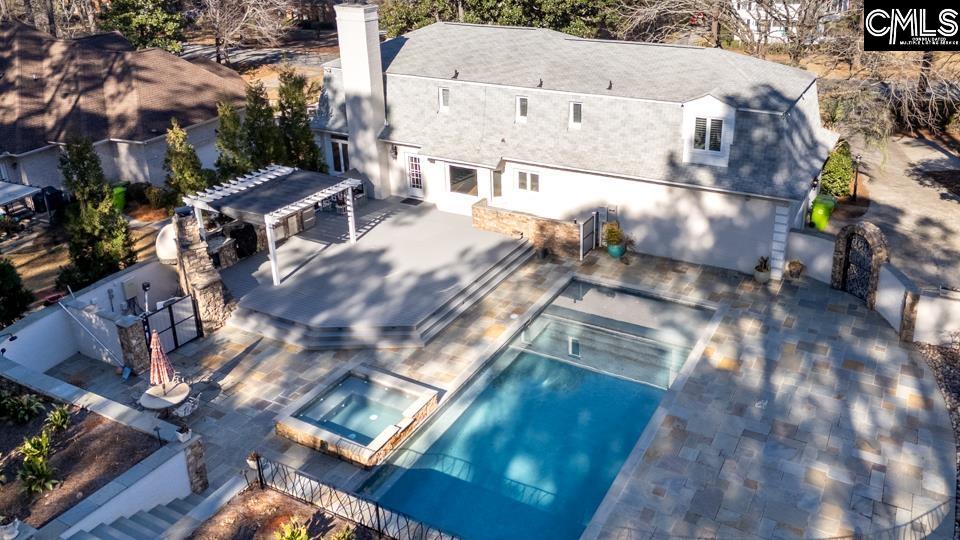 120 Running Fox Road