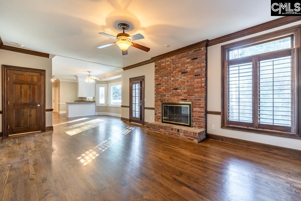 120 Running Fox Road