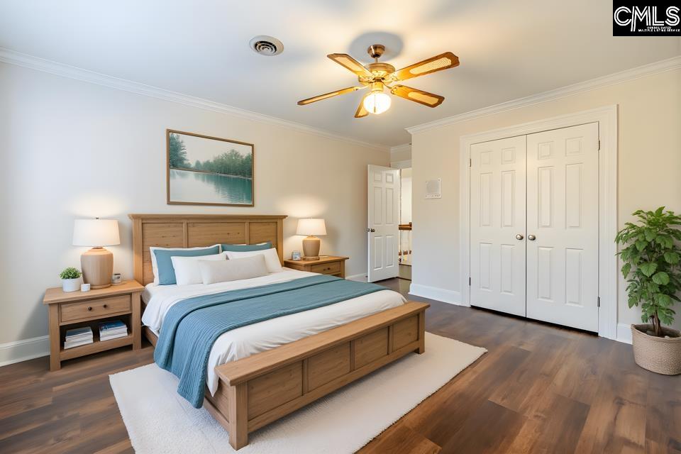 120 Running Fox Road