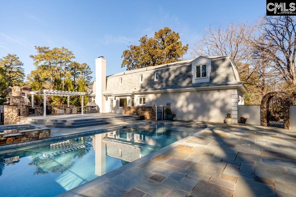 120 Running Fox Road