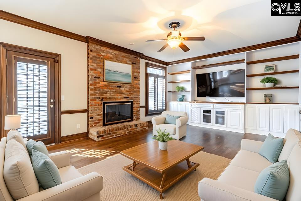 120 Running Fox Road