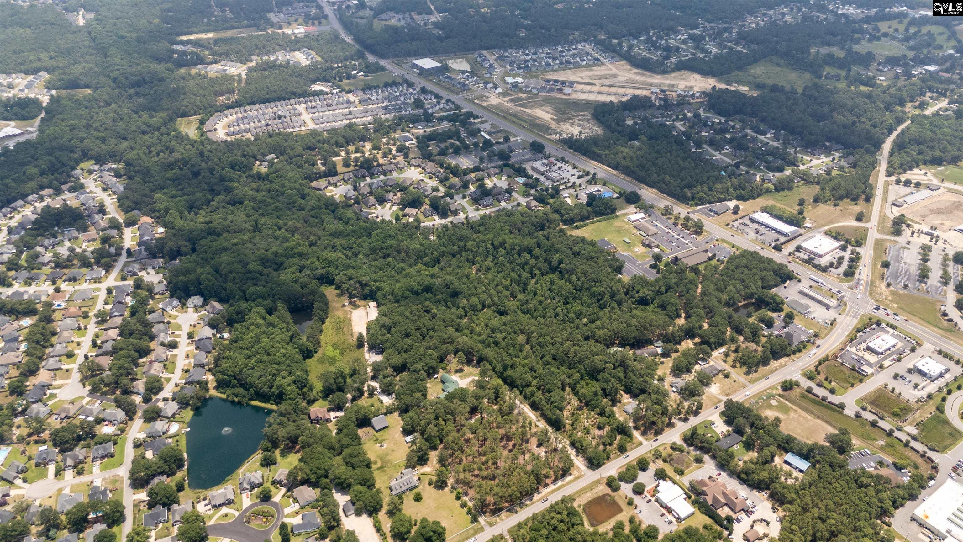 150 Charter Oak Road