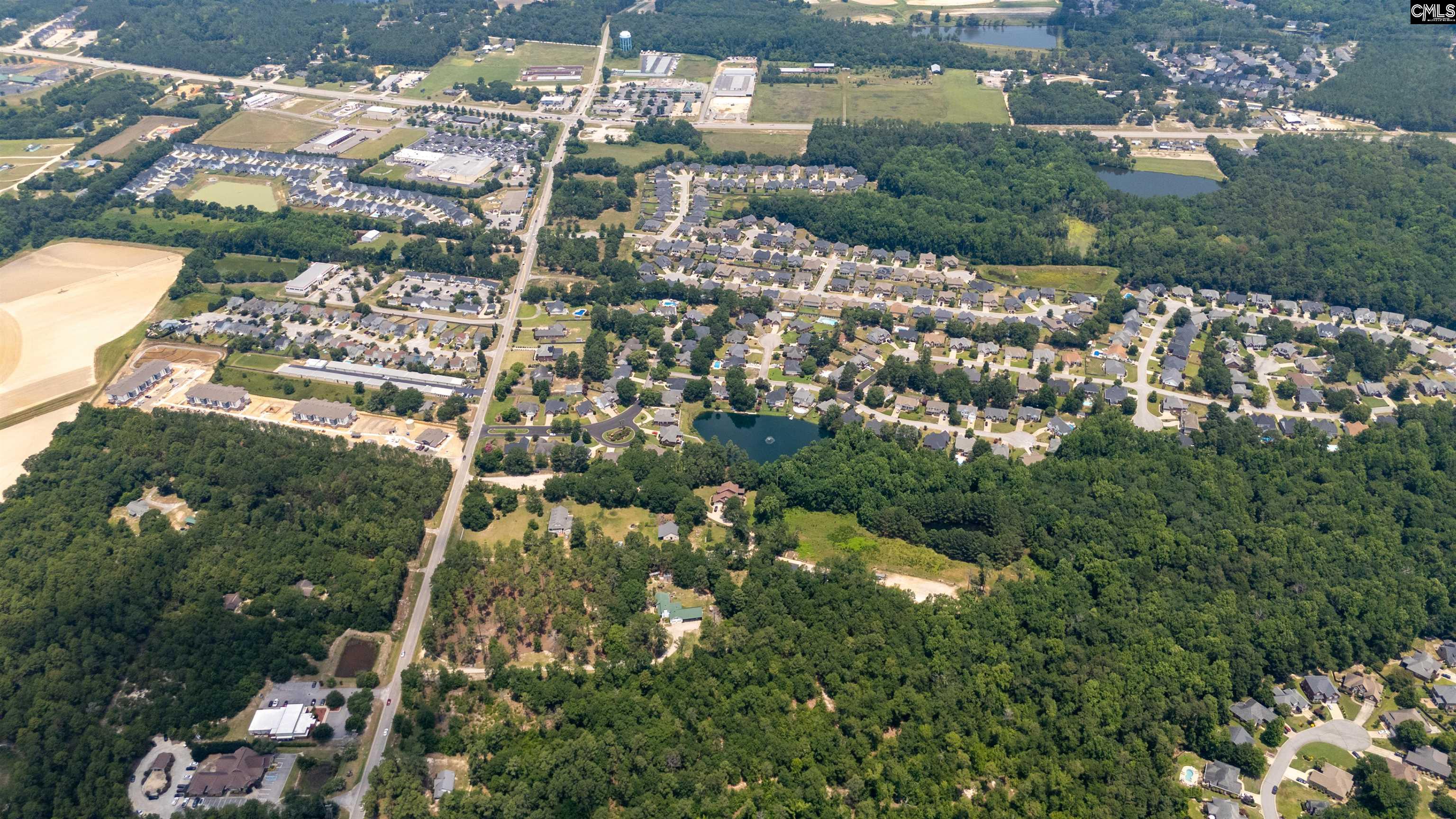 150 Charter Oak Road