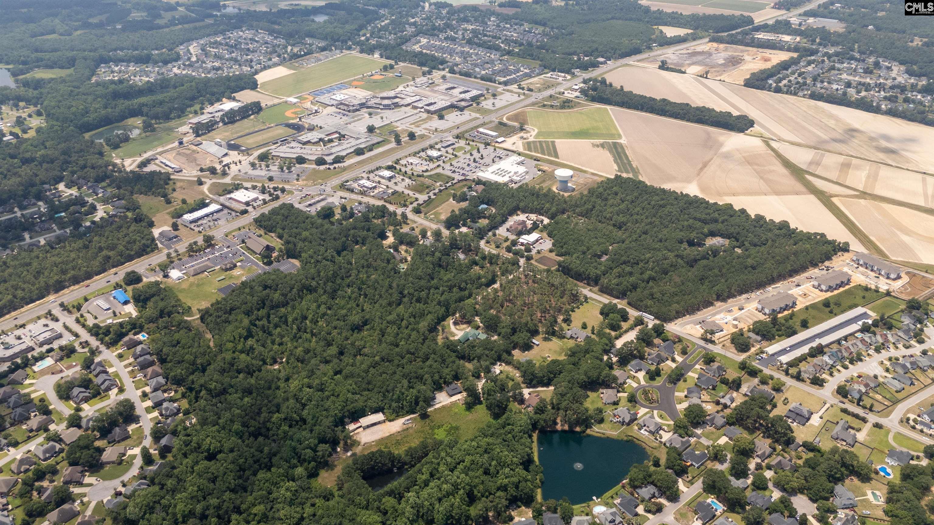 150 Charter Oak Road