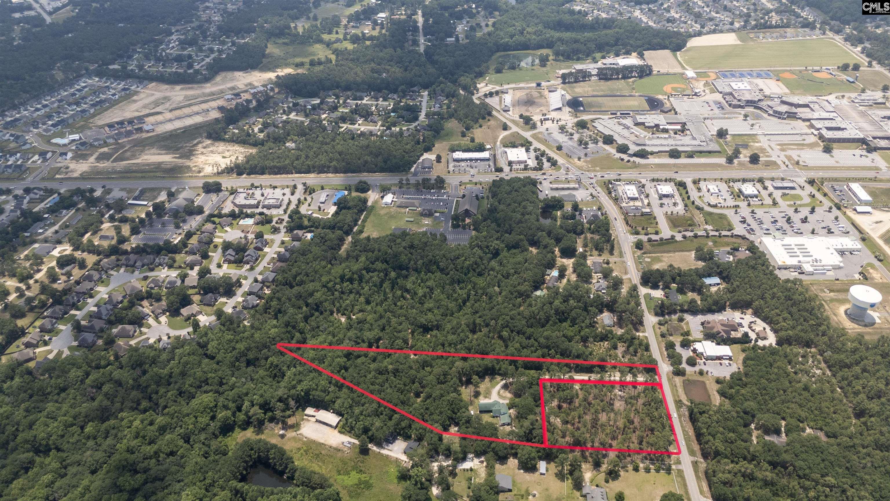 150 Charter Oak Road