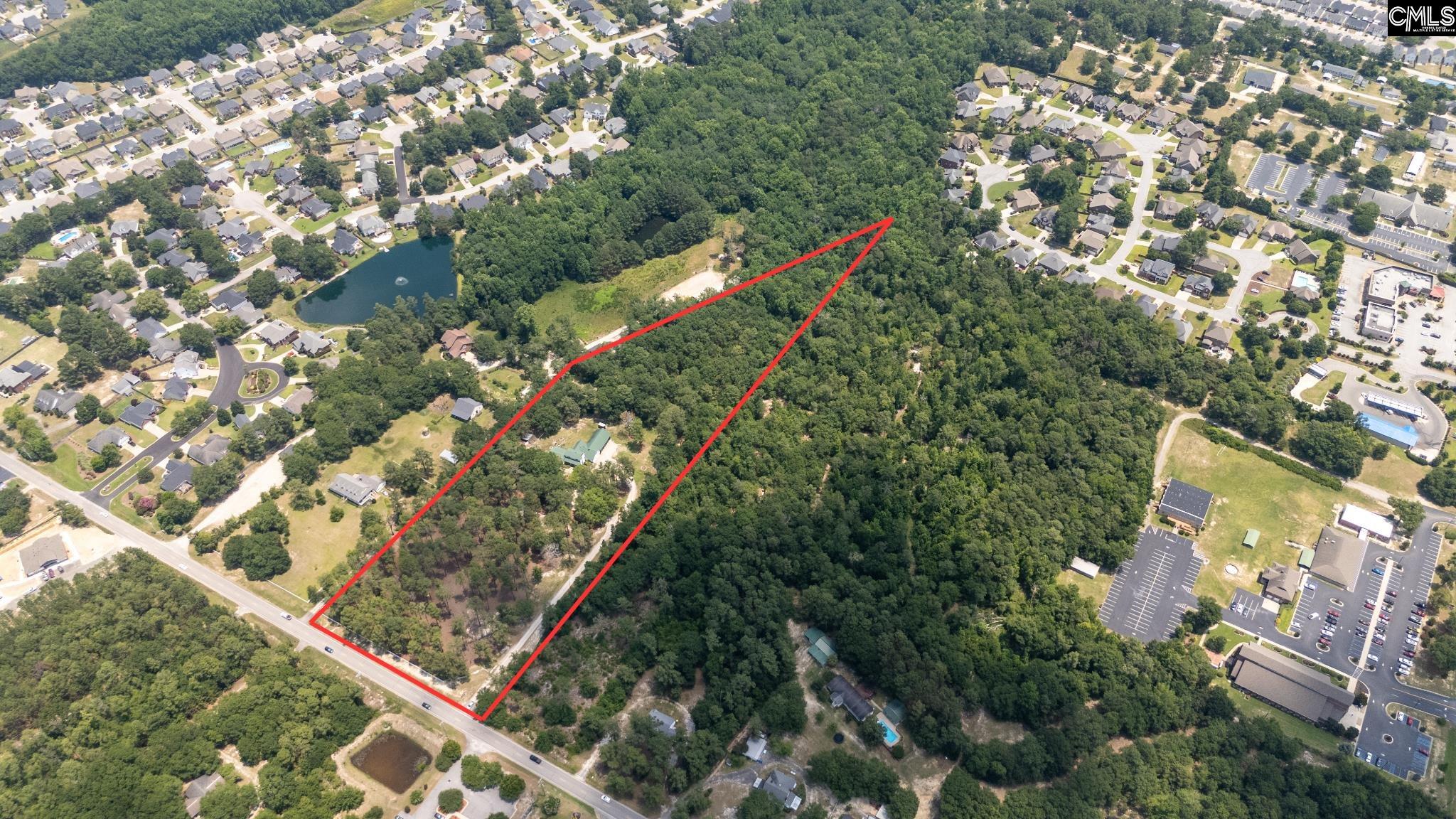 150 Charter Oak Road