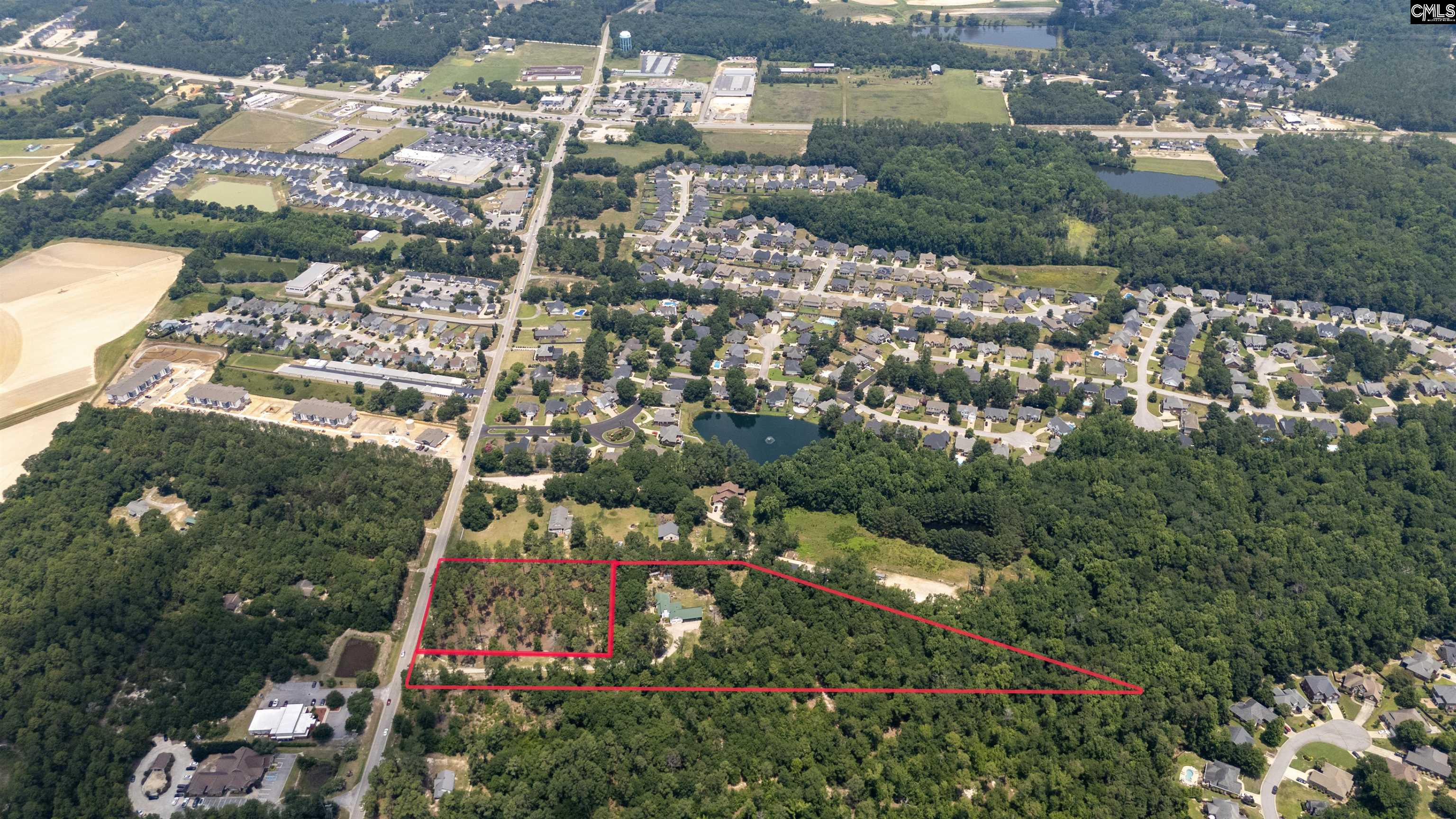 150 Charter Oak Road