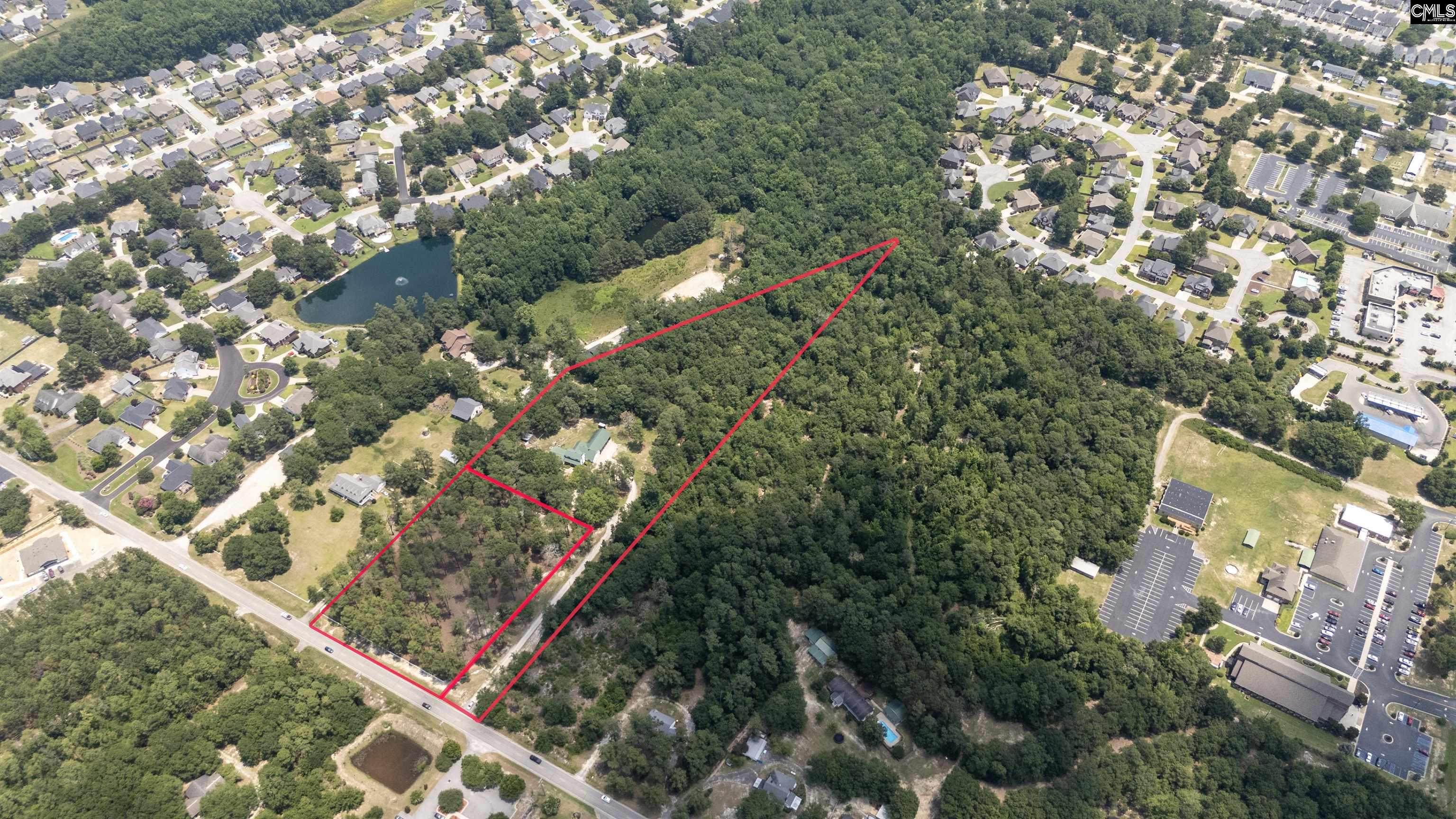 150 Charter Oak Road