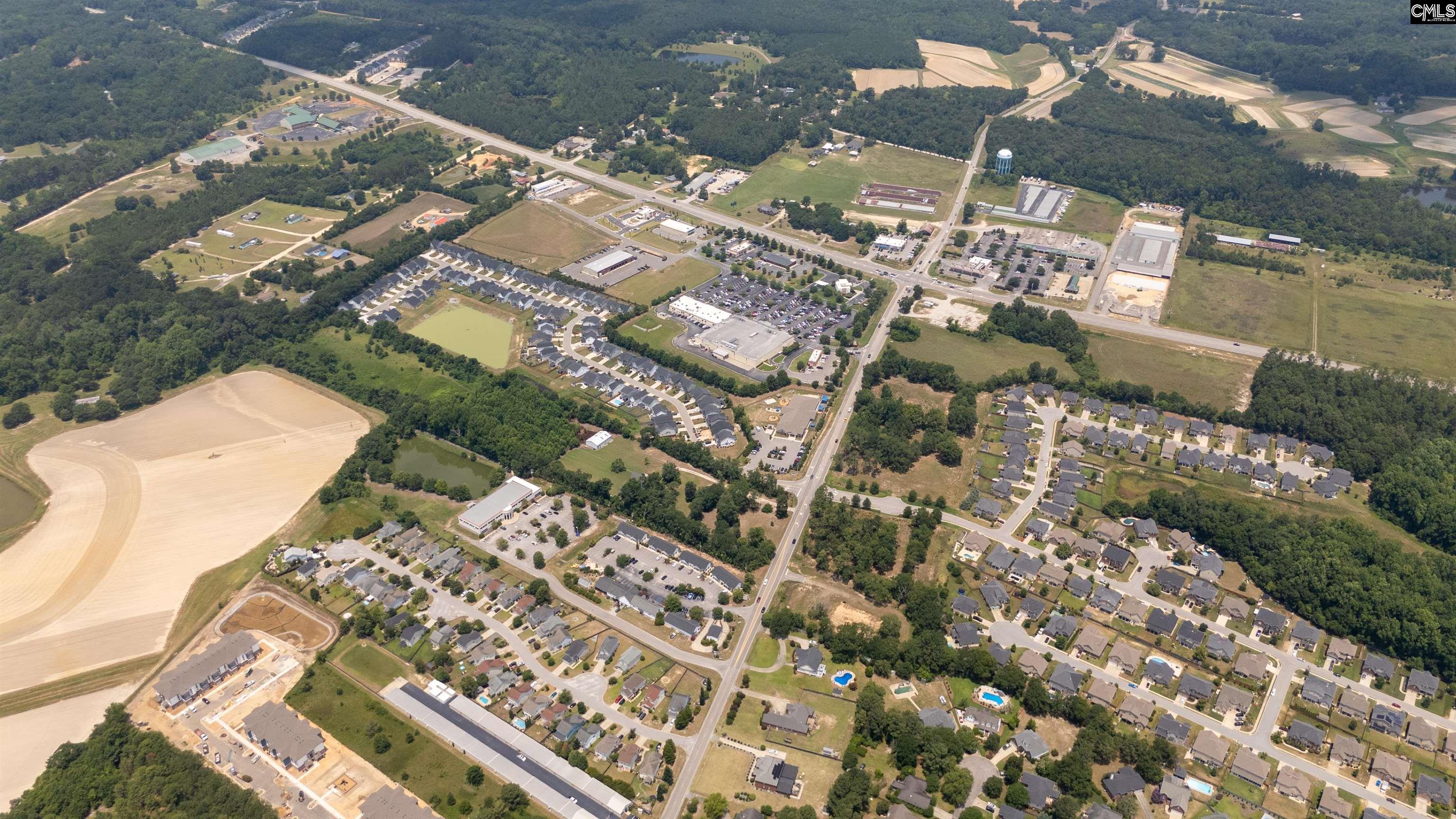 150 Charter Oak Road