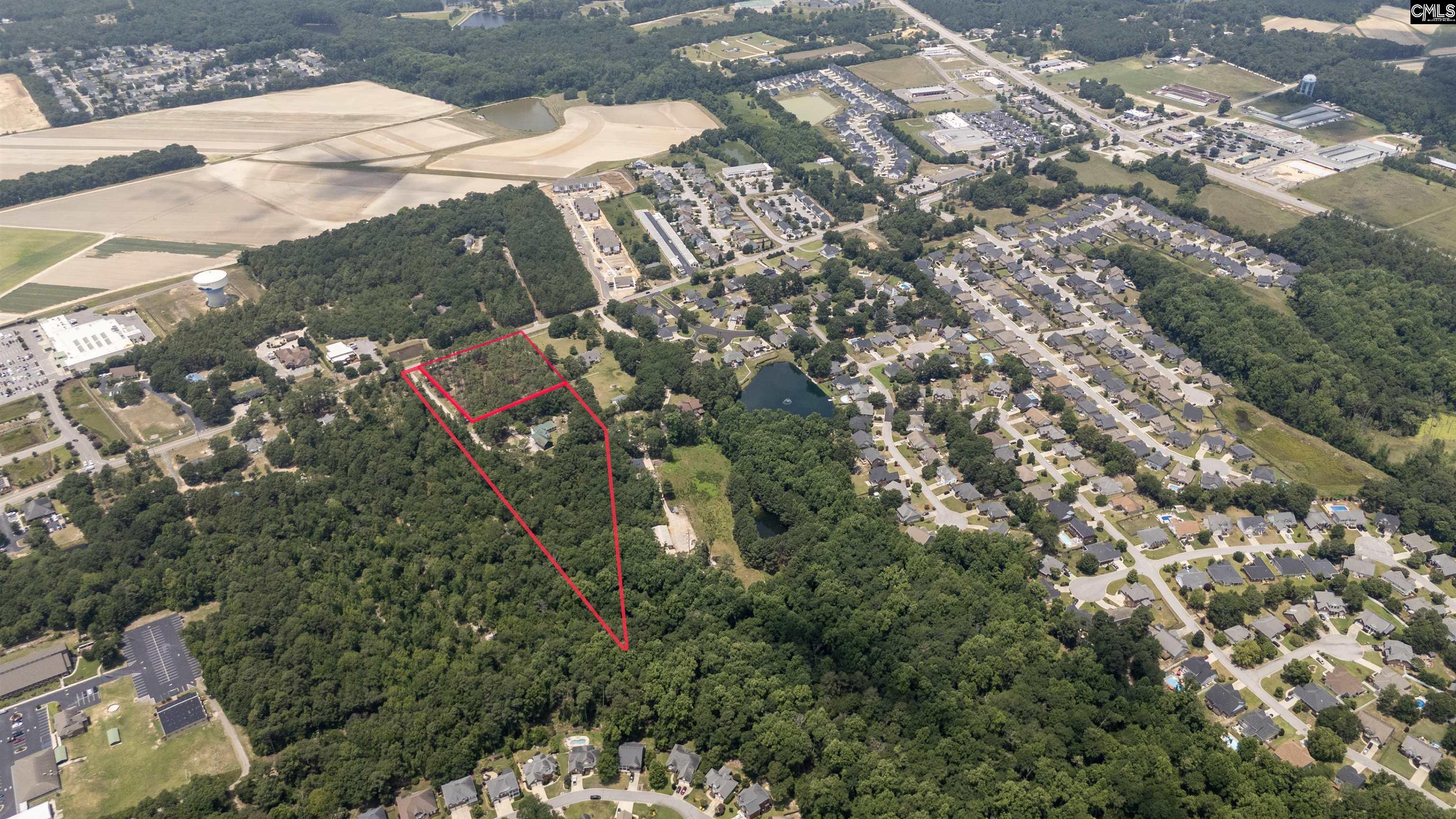 150 Charter Oak Road