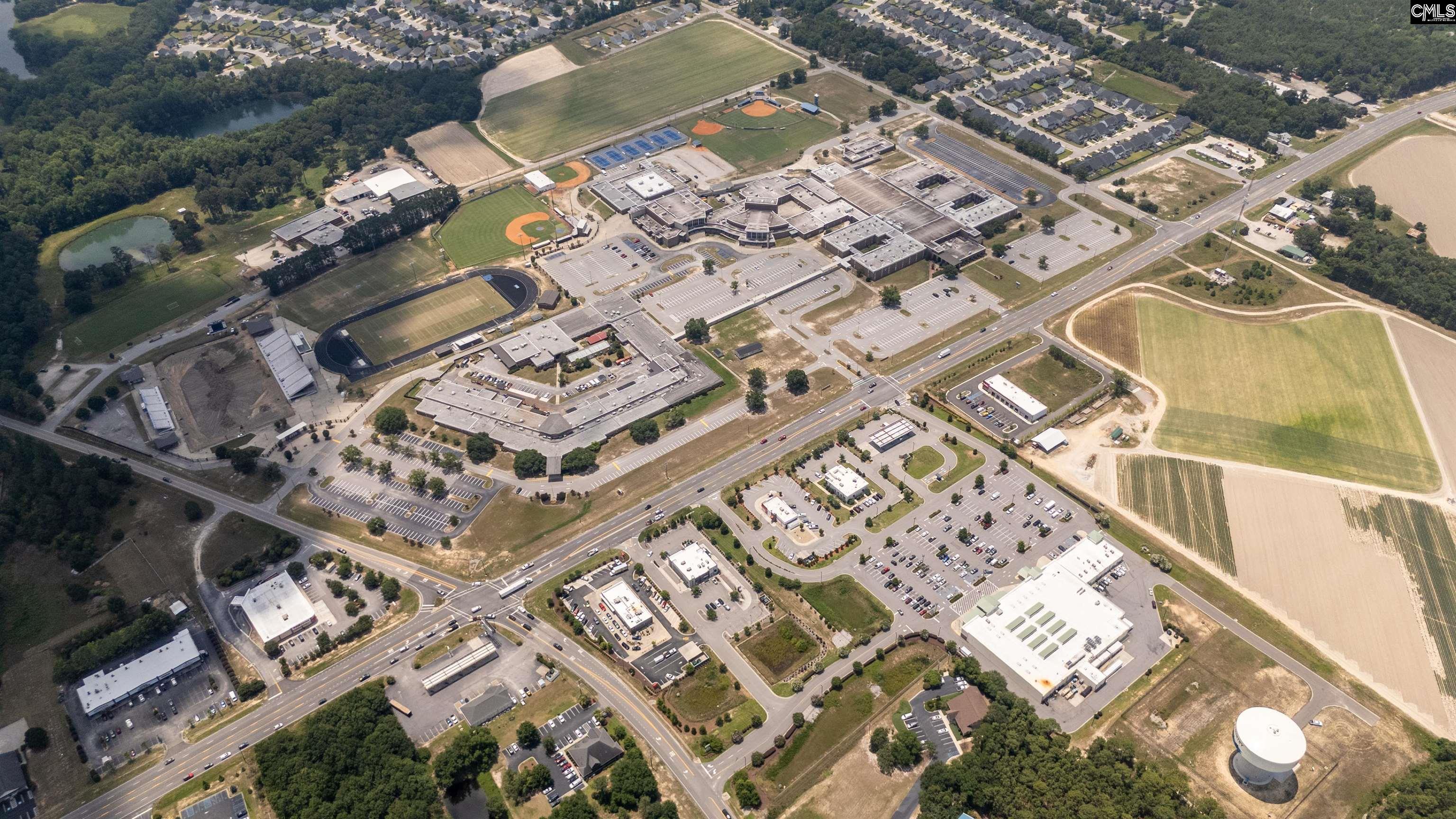 150 Charter Oak Road